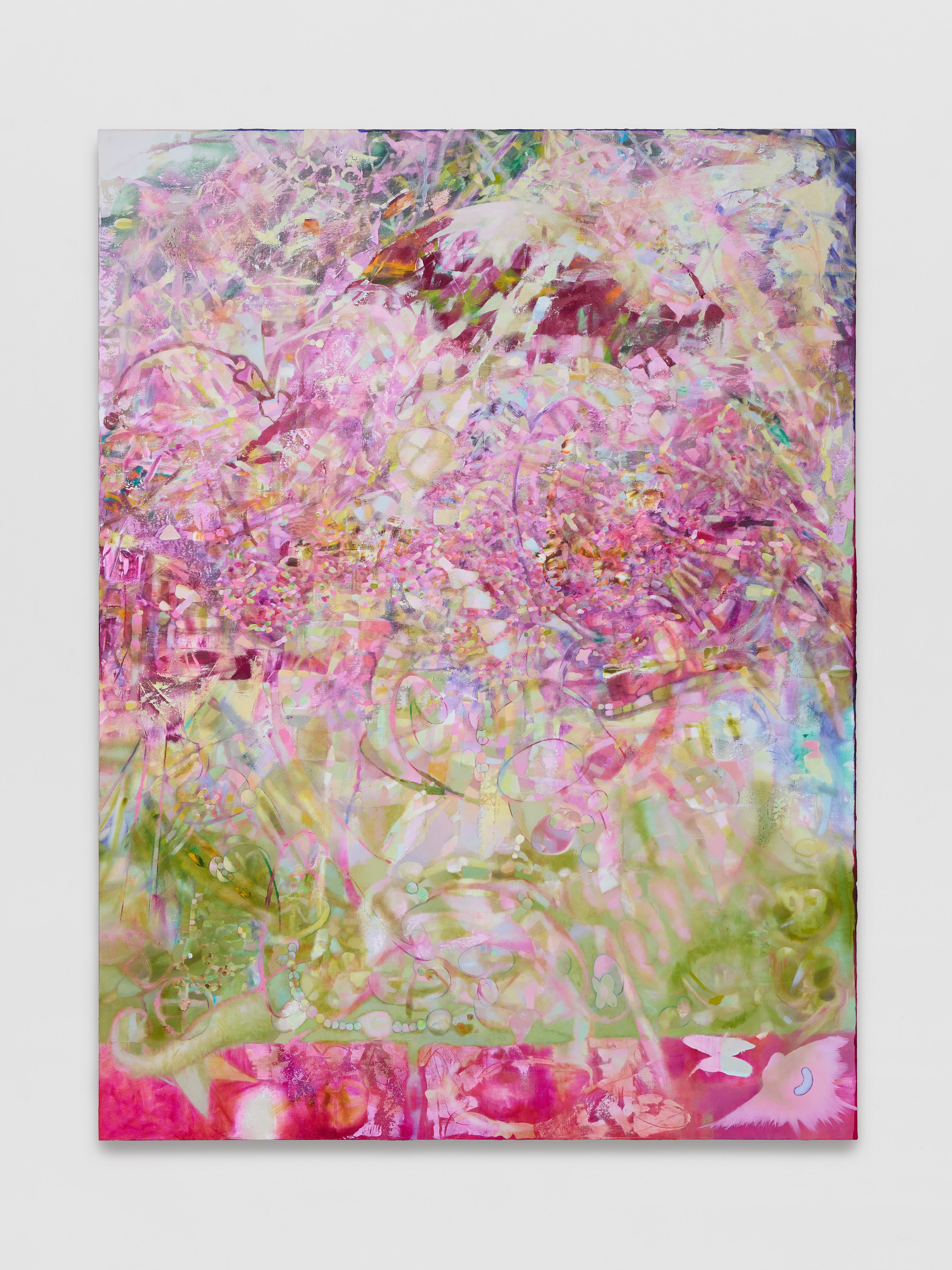 Tsai Yun-Ju, The Sun Never Sets at Tara Downs, photo 15