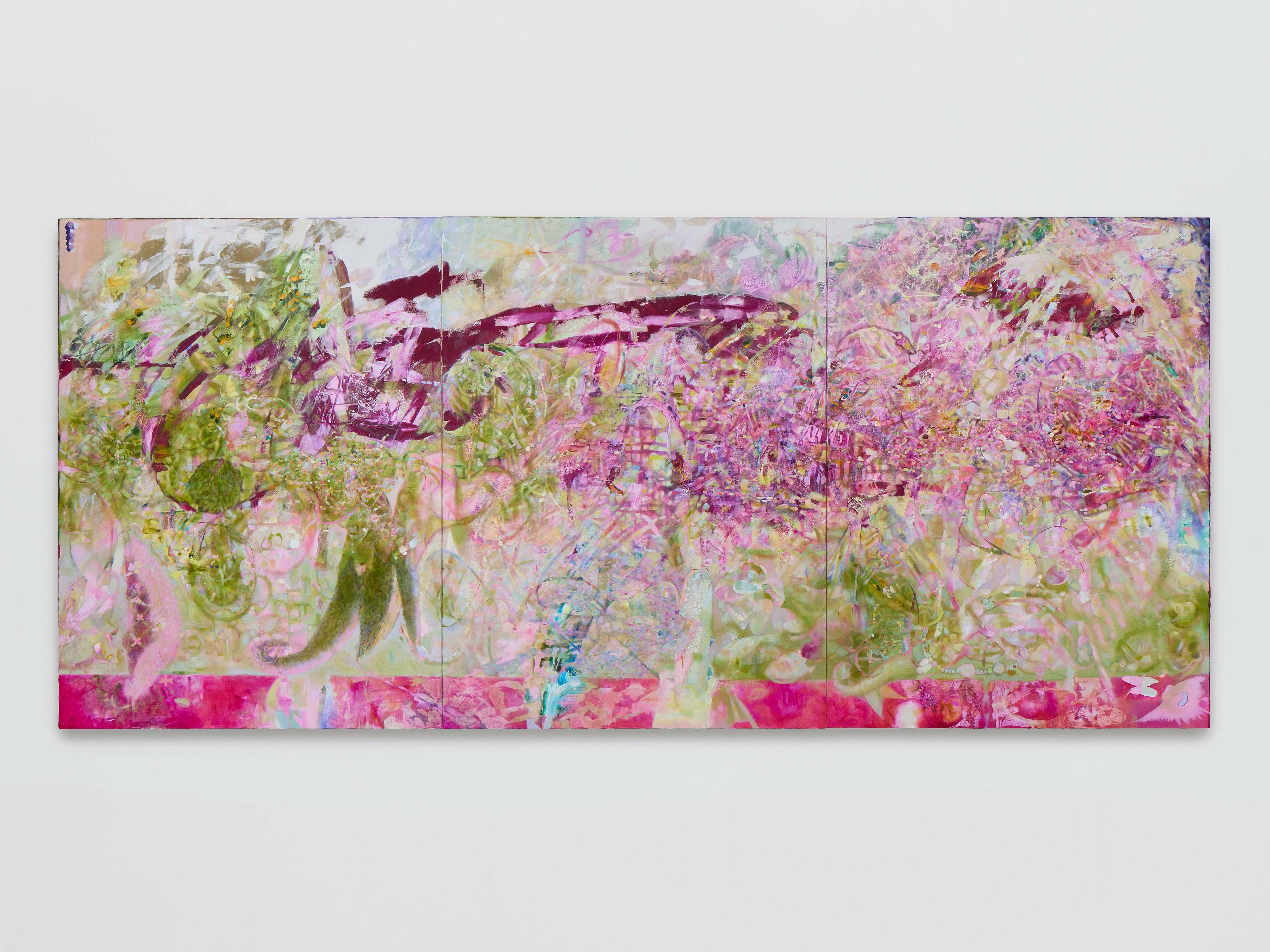 Tsai Yun-Ju, The Sun Never Sets at Tara Downs, photo 18