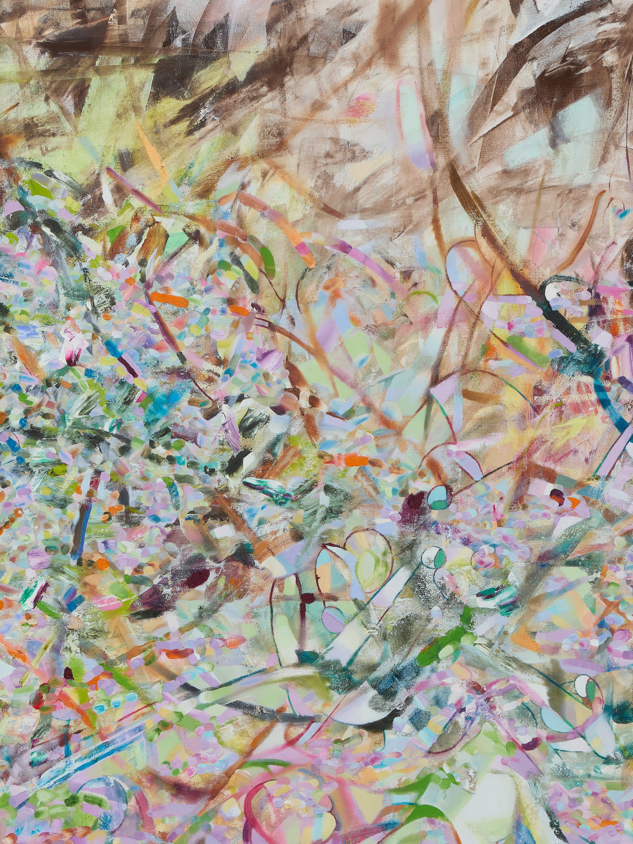 Tsai Yun-Ju, The Sun Never Sets at Tara Downs, photo 19