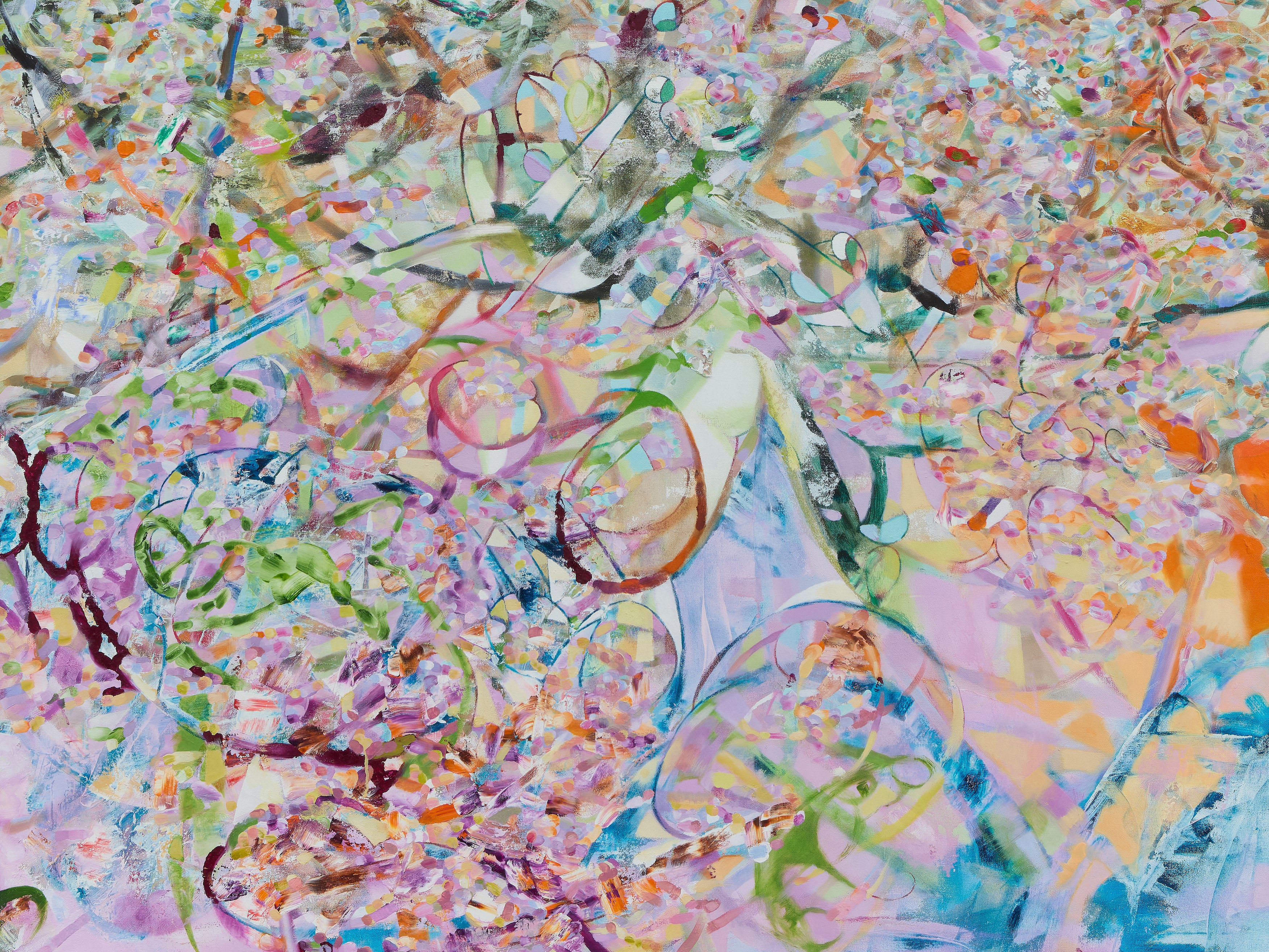 Tsai Yun-Ju, The Sun Never Sets at Tara Downs, photo 20