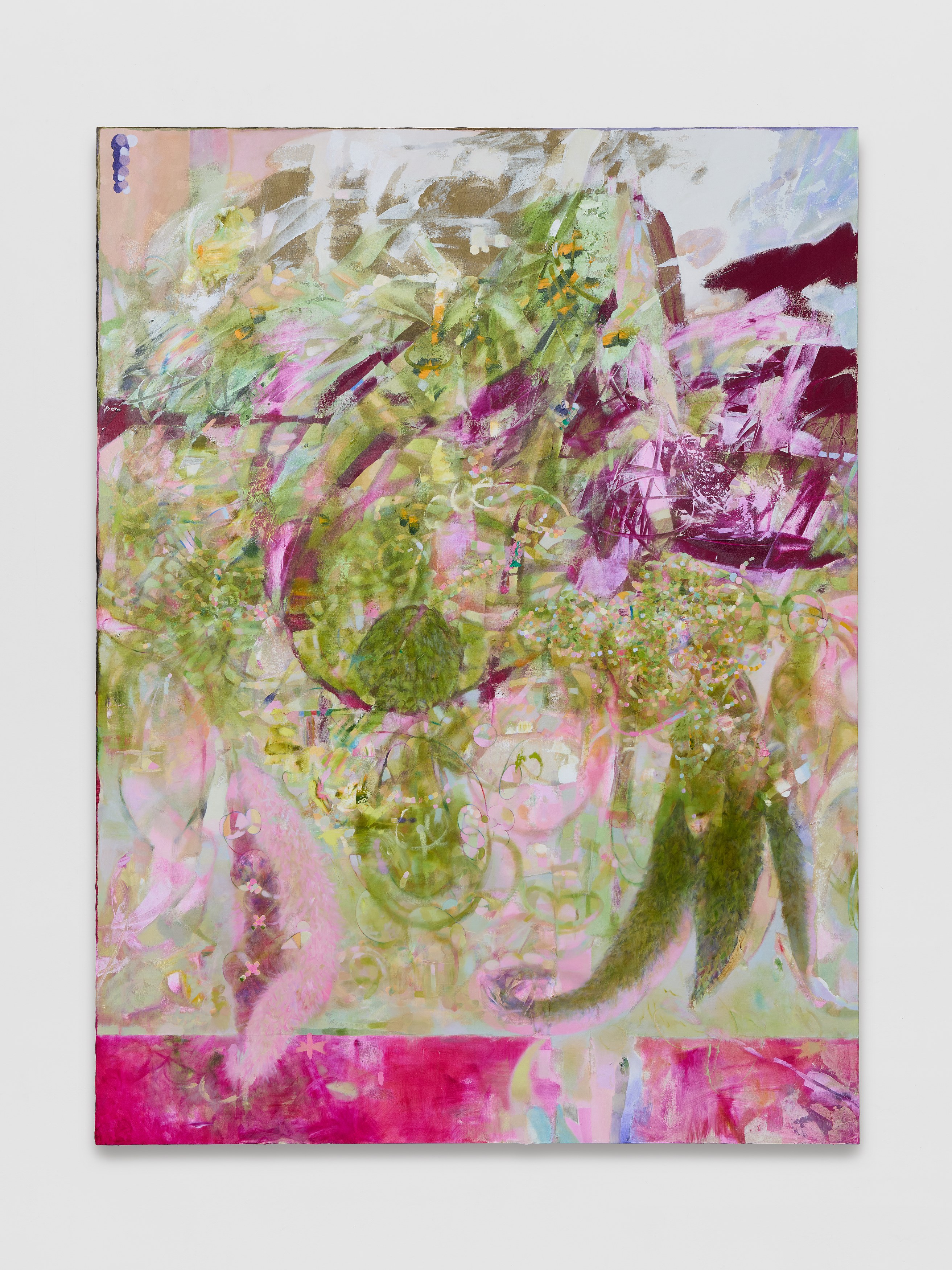 Tsai Yun-Ju, The Sun Never Sets at Tara Downs, photo 17