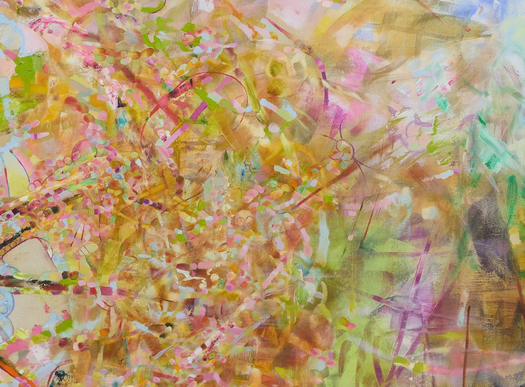 Tsai Yun-Ju, The Sun Never Sets at Tara Downs, photo 22
