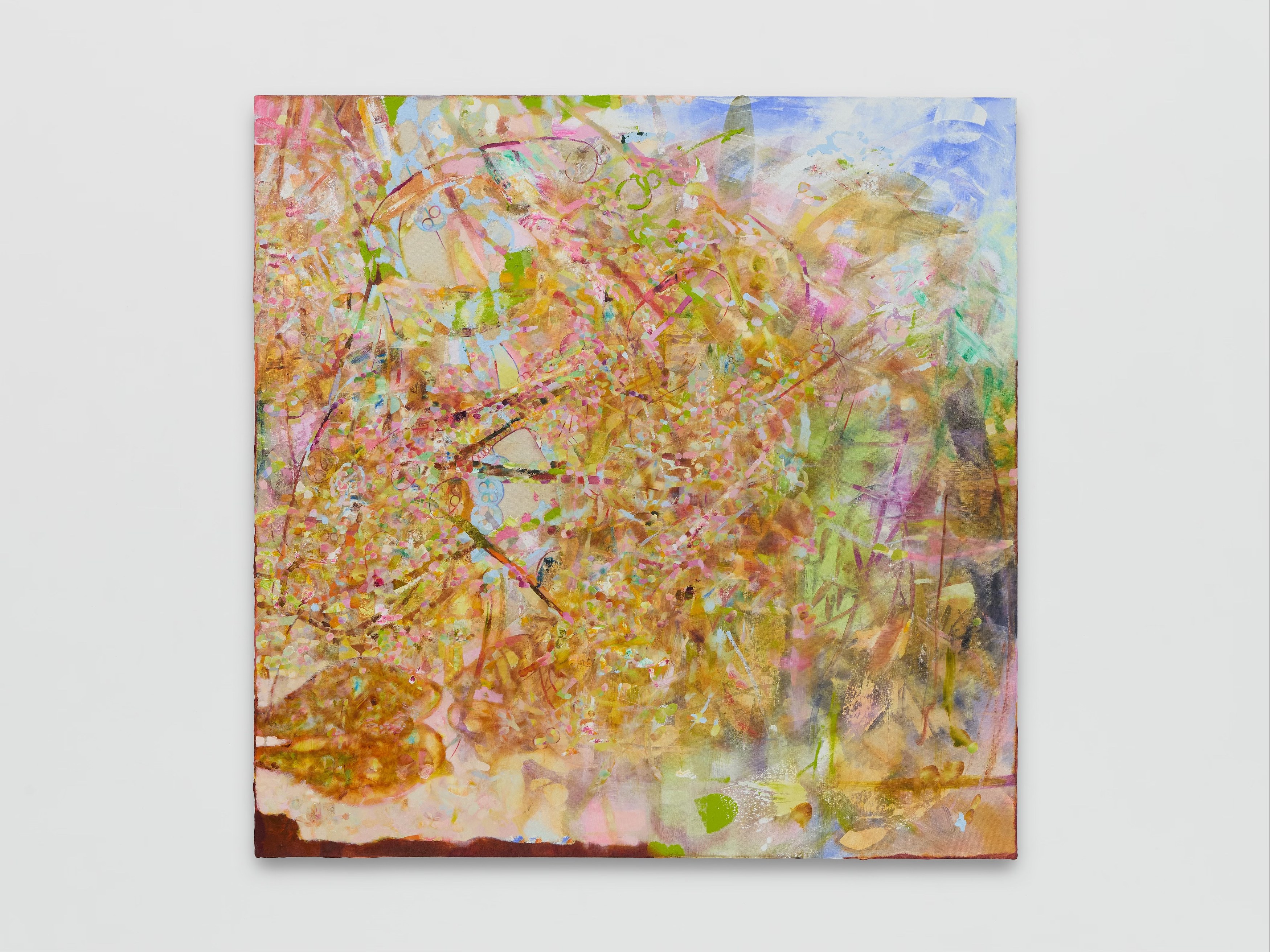 Tsai Yun-Ju, The Sun Never Sets at Tara Downs, photo 23