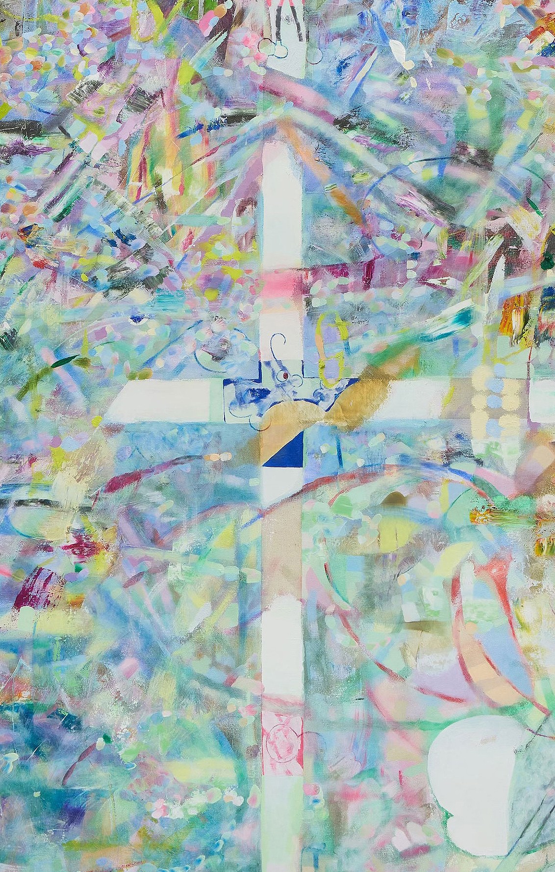 Tsai Yun-Ju, The Sun Never Sets at Tara Downs, photo 25