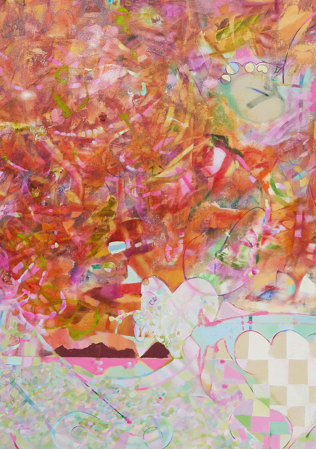 Tsai Yun-Ju, The Sun Never Sets at Tara Downs, photo 24