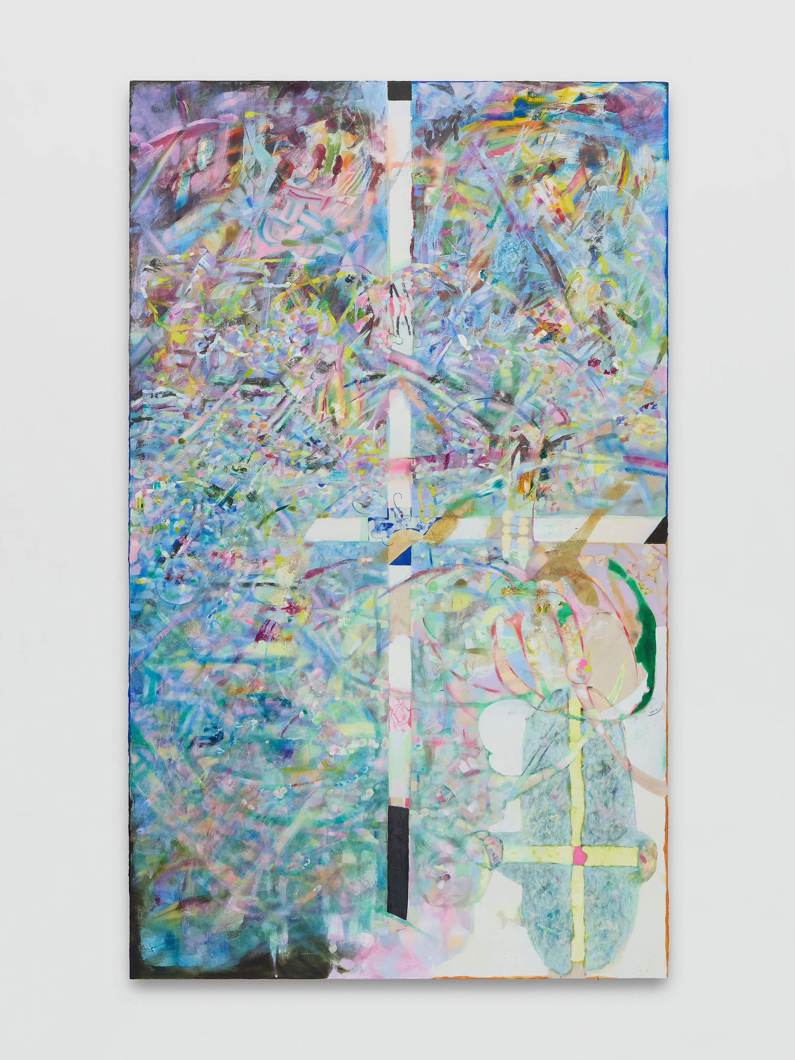 Tsai Yun-Ju, The Sun Never Sets at Tara Downs, photo 26