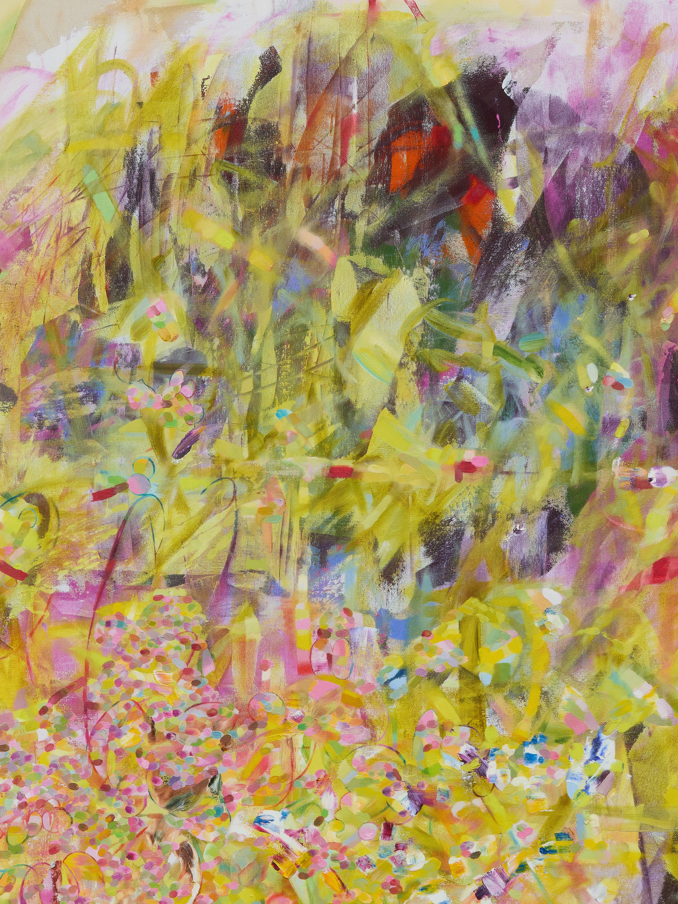 Tsai Yun-Ju, The Sun Never Sets at Tara Downs, photo 28