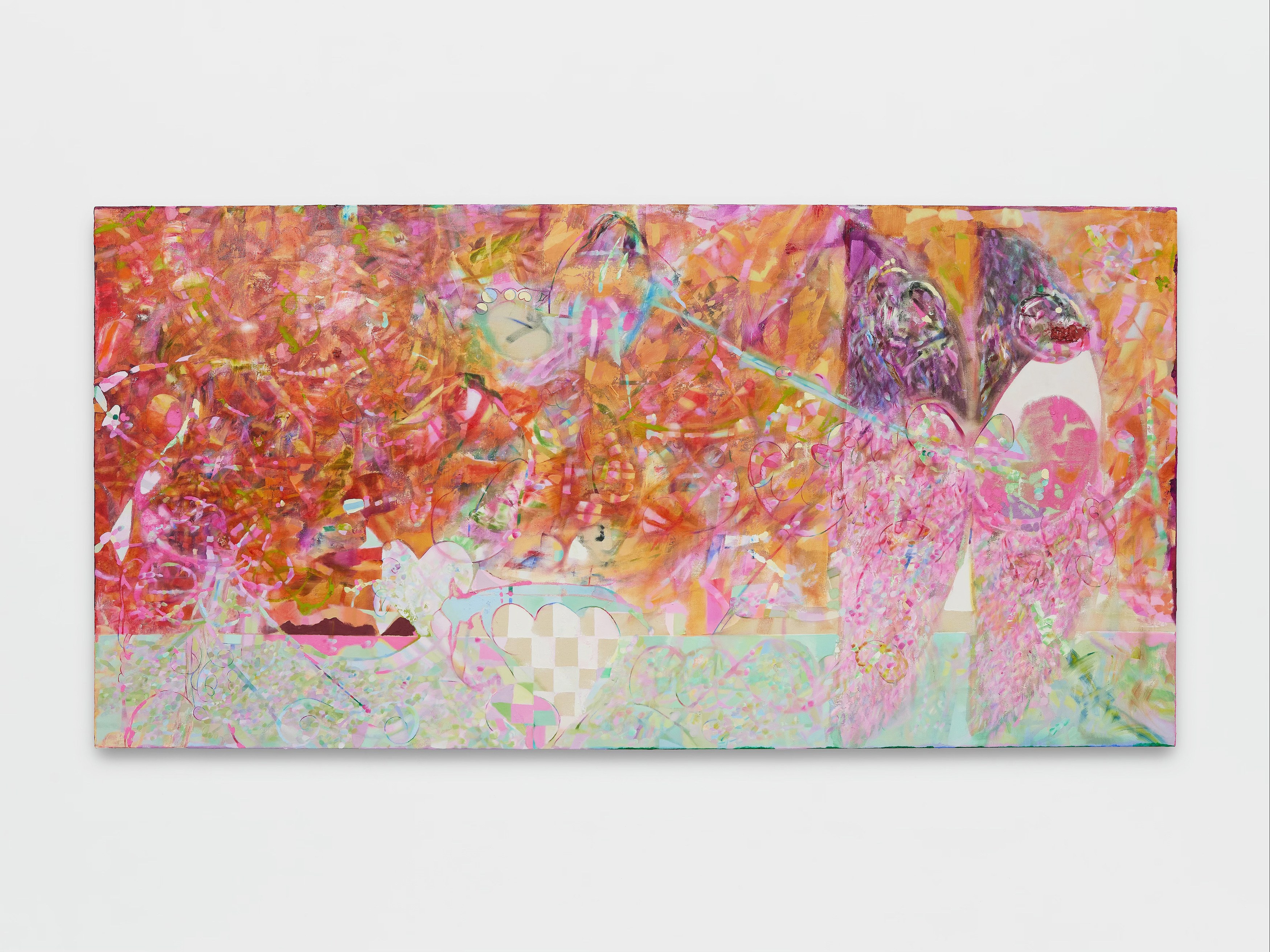 Tsai Yun-Ju, The Sun Never Sets at Tara Downs, photo 30