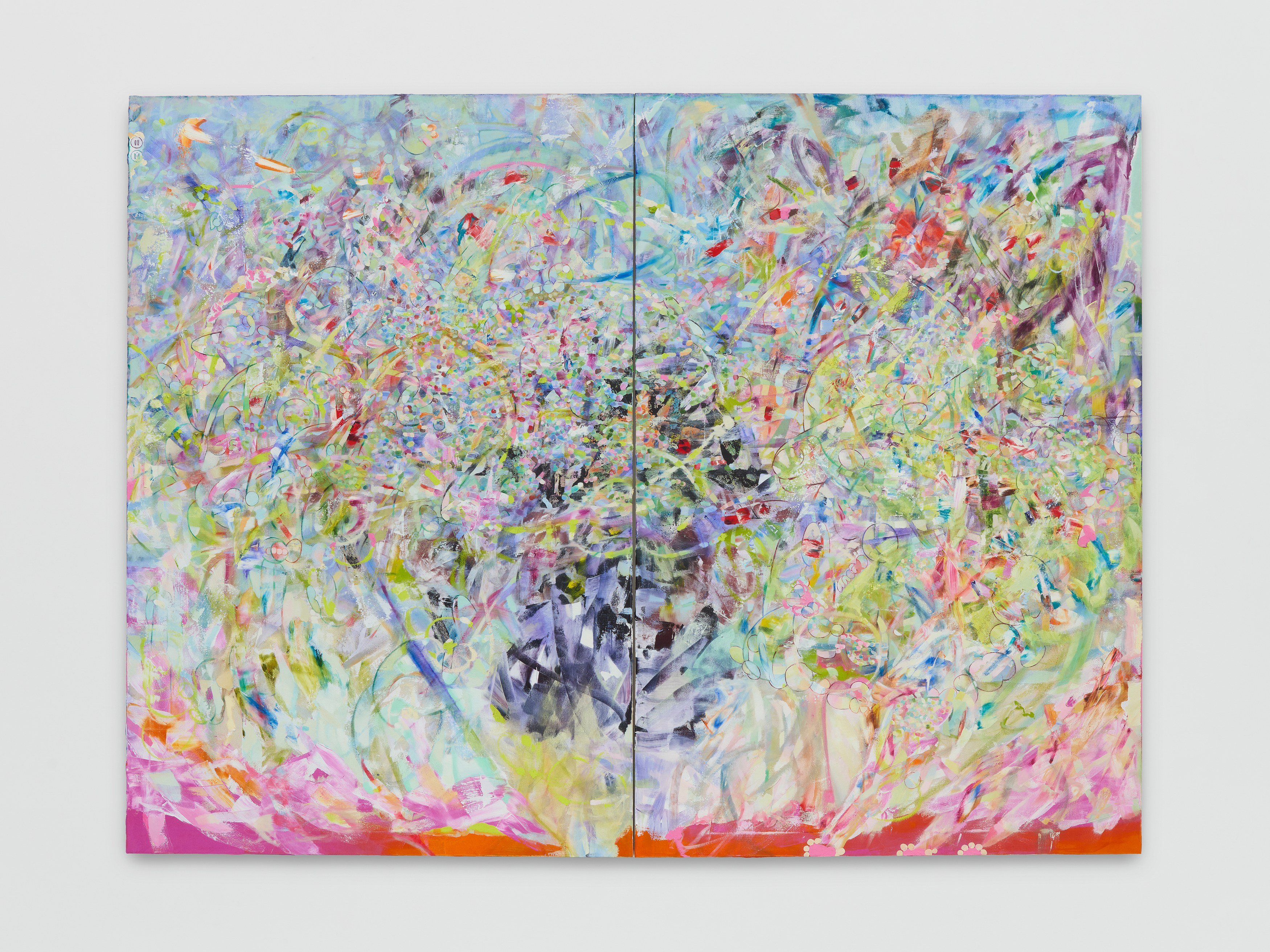 Tsai Yun-Ju, The Sun Never Sets at Tara Downs, photo 31