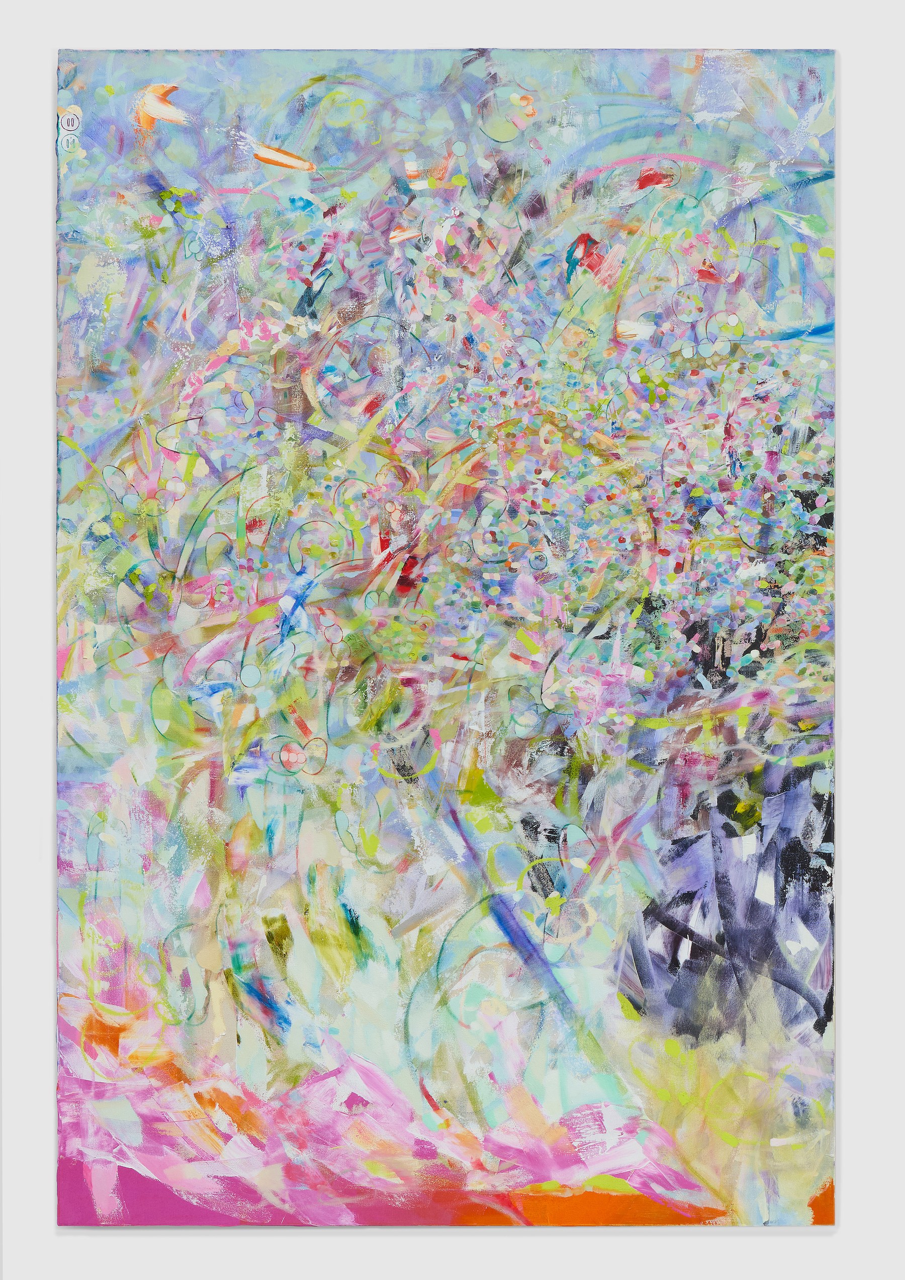 Tsai Yun-Ju, The Sun Never Sets at Tara Downs, photo 33