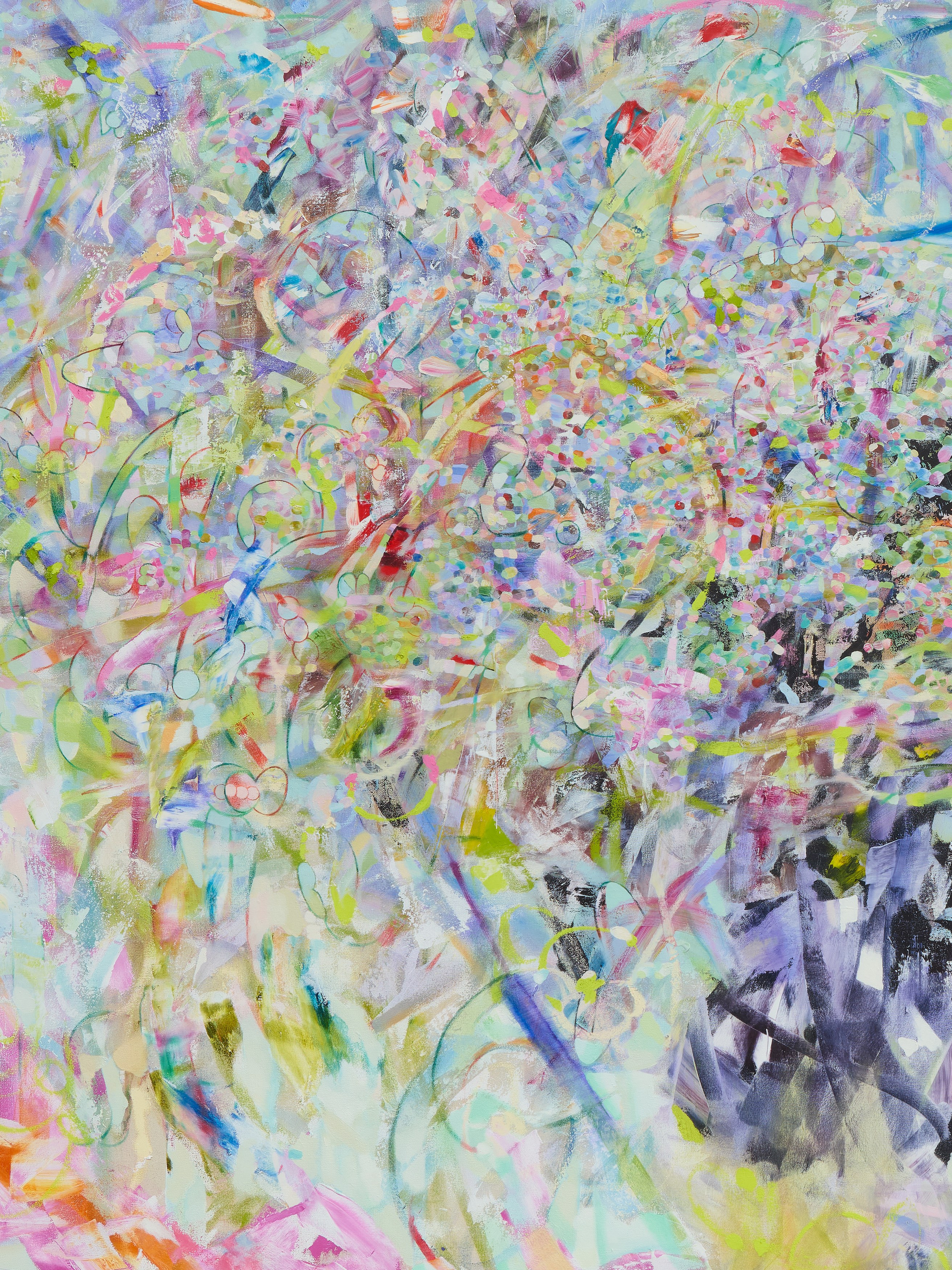 Tsai Yun-Ju, The Sun Never Sets at Tara Downs, photo 32