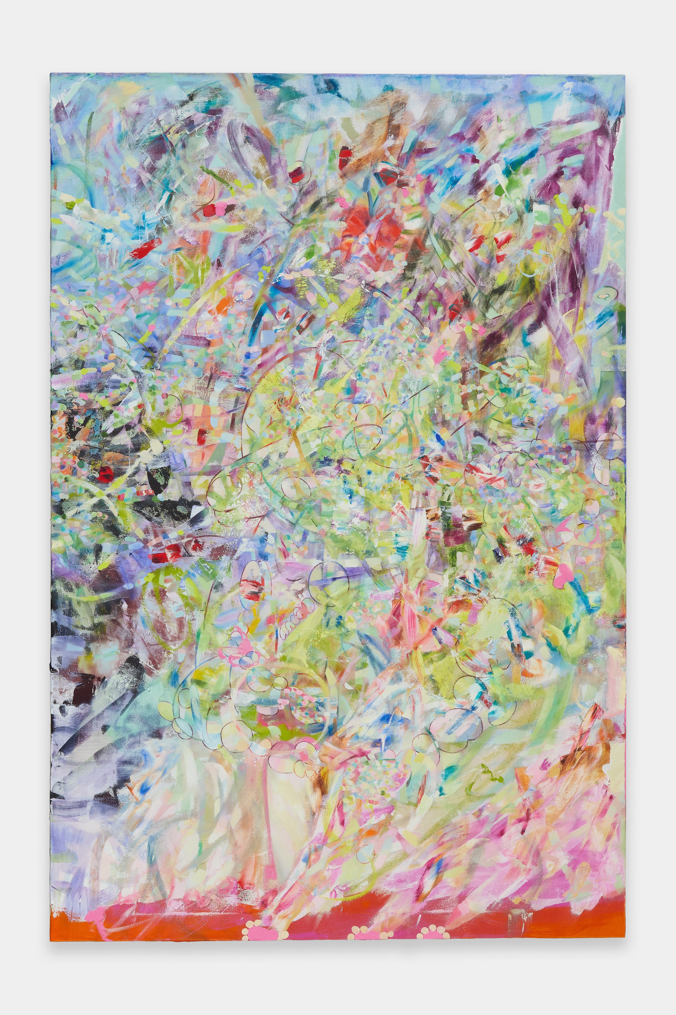 Tsai Yun-Ju, The Sun Never Sets at Tara Downs, photo 35