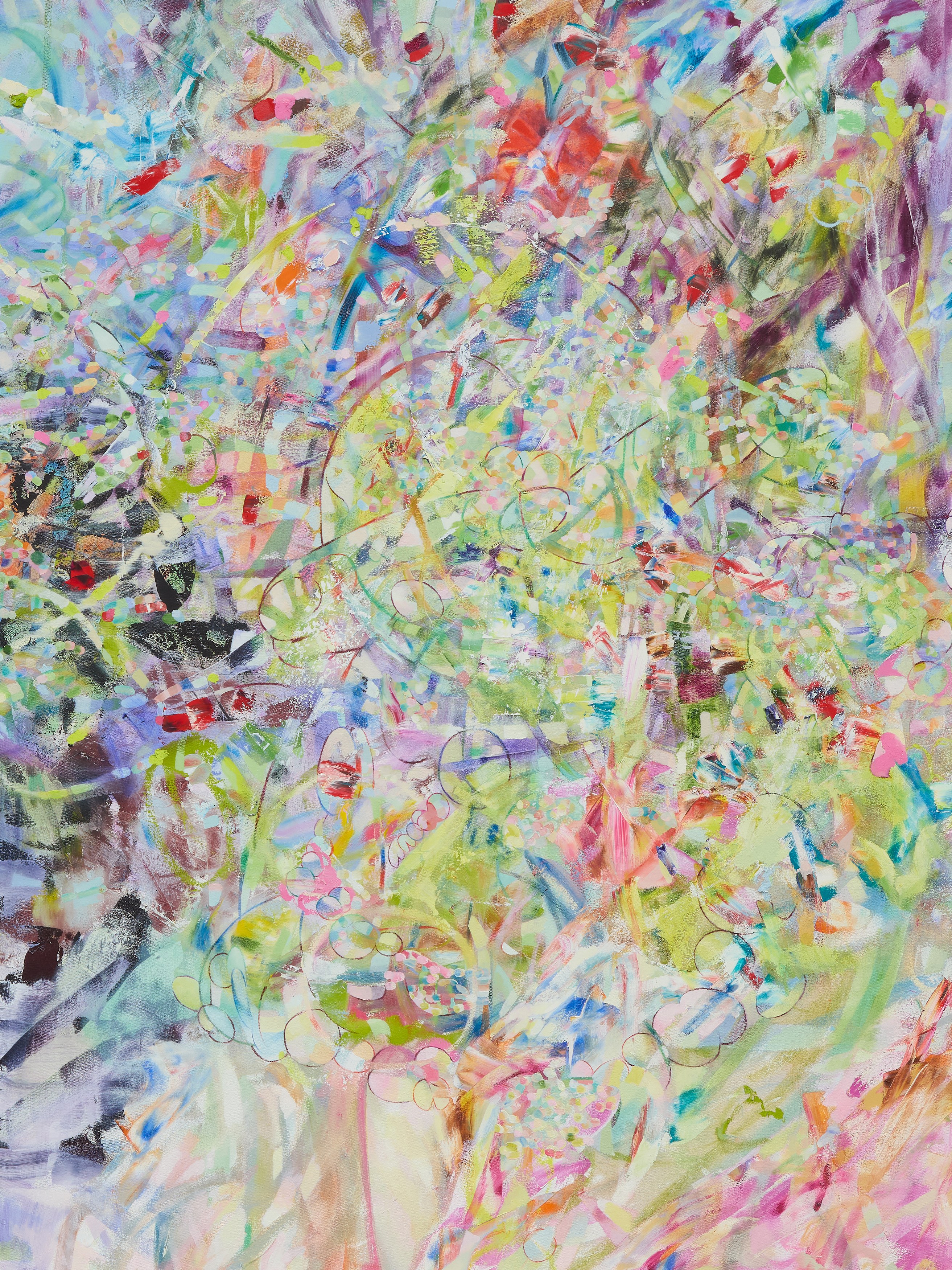 Tsai Yun-Ju, The Sun Never Sets at Tara Downs, photo 34
