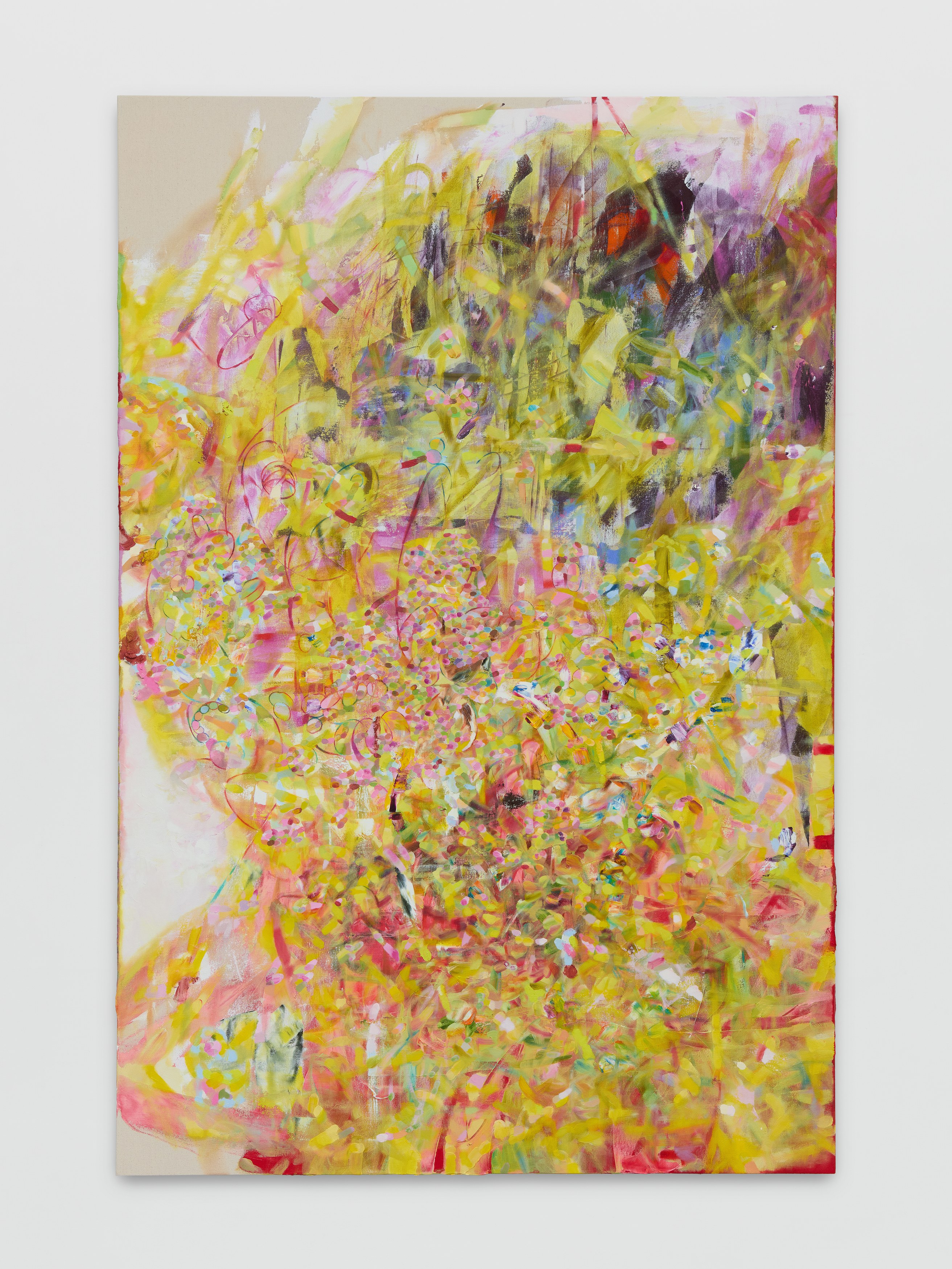 Tsai Yun-Ju, The Sun Never Sets at Tara Downs, photo 29