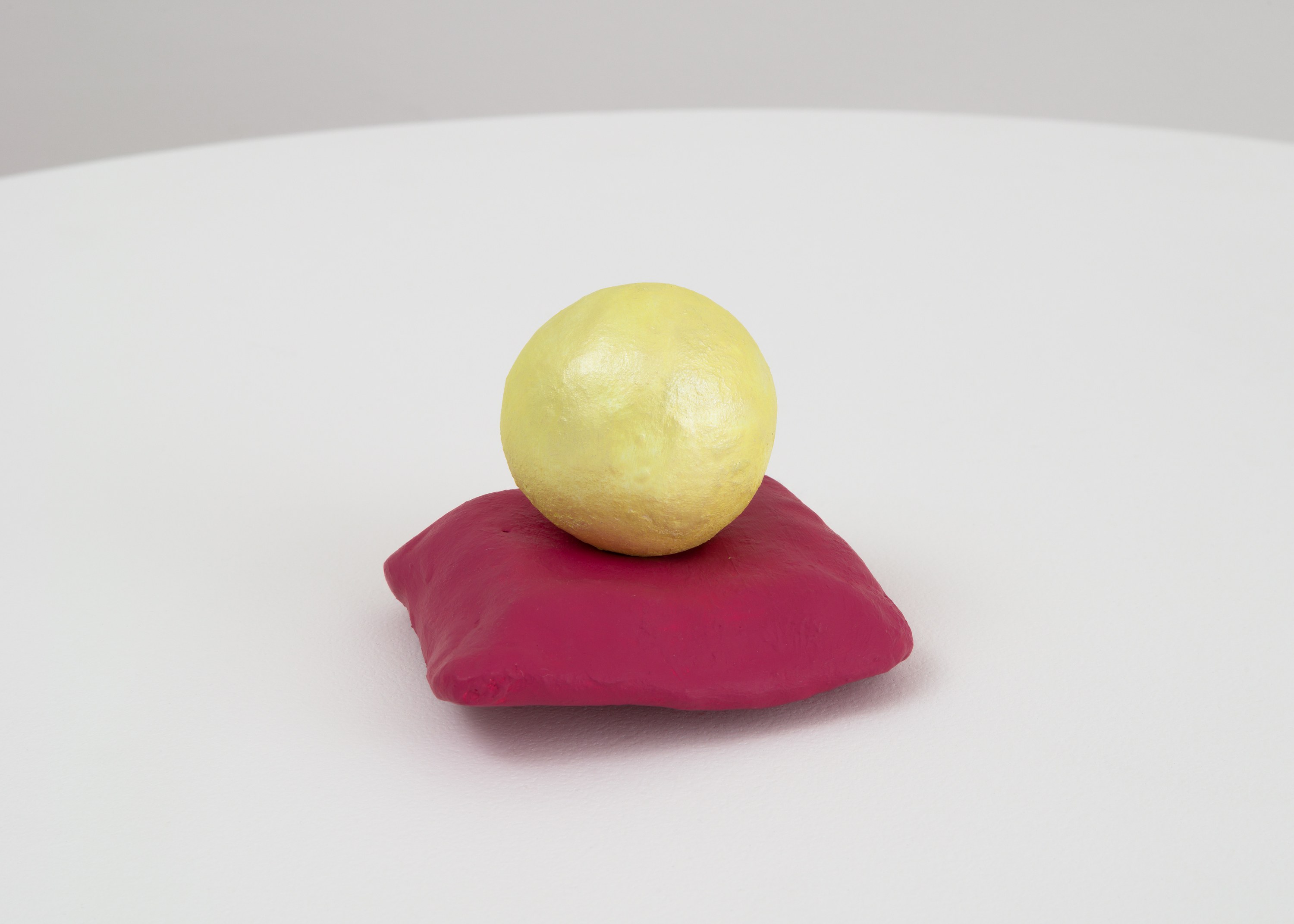 Emilie Louise Gossiaux, Dogs Who Run in Dreams at David Peter Francis, photo 40