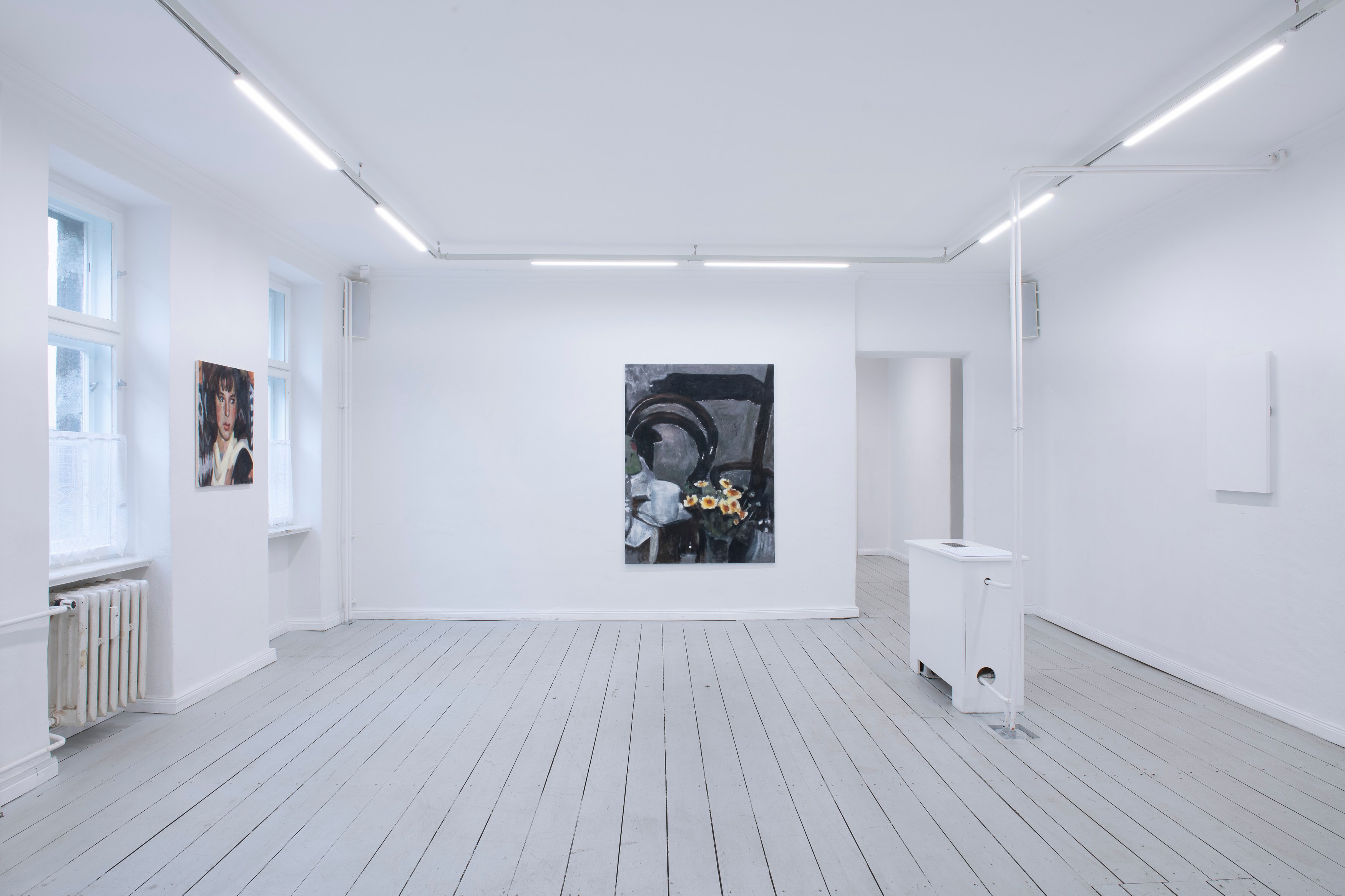 Babette Semmer, Tausend Tränen at Studio Hanniball, photo 5
