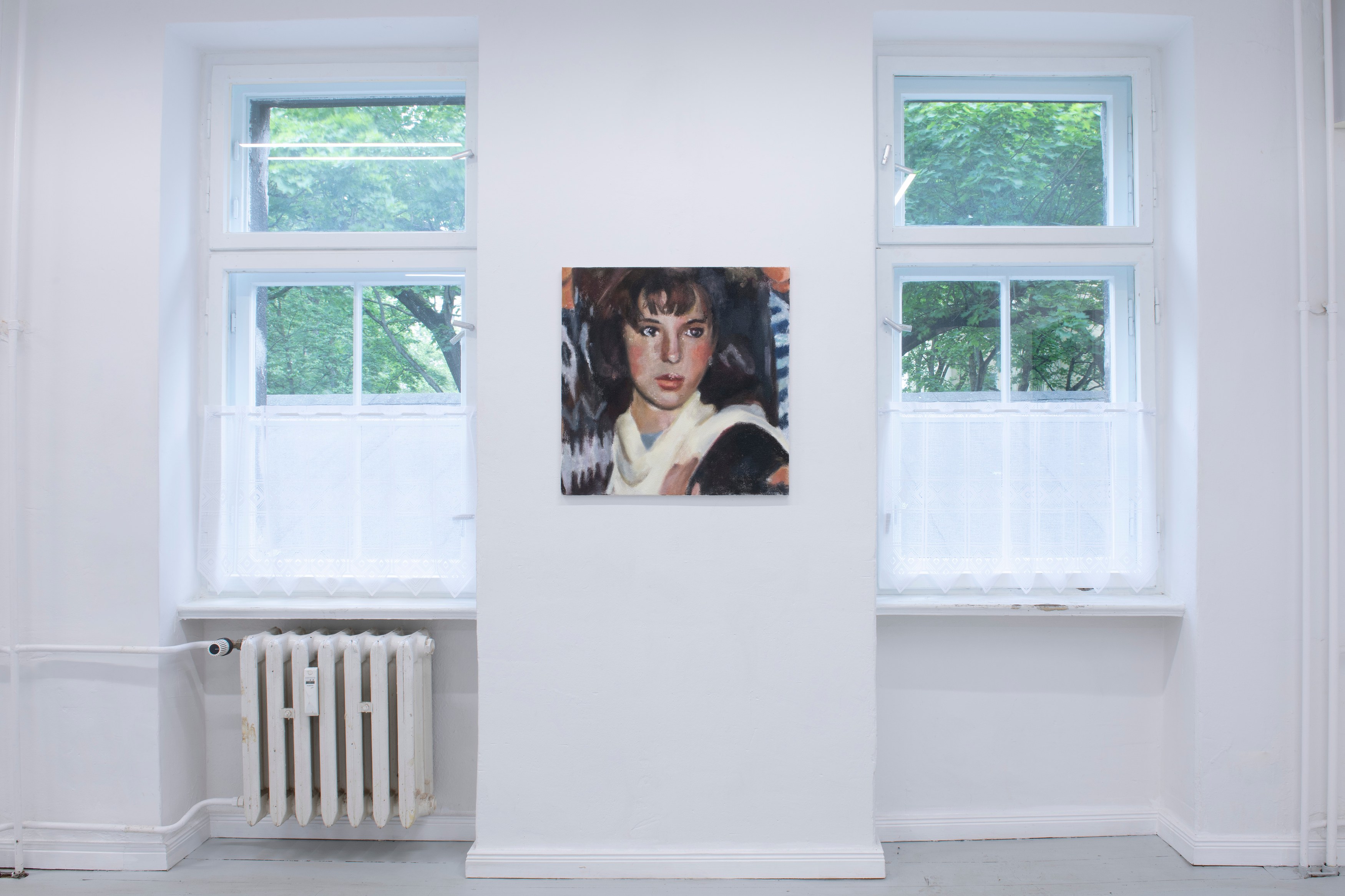 Babette Semmer, Tausend Tränen at Studio Hanniball, photo 6