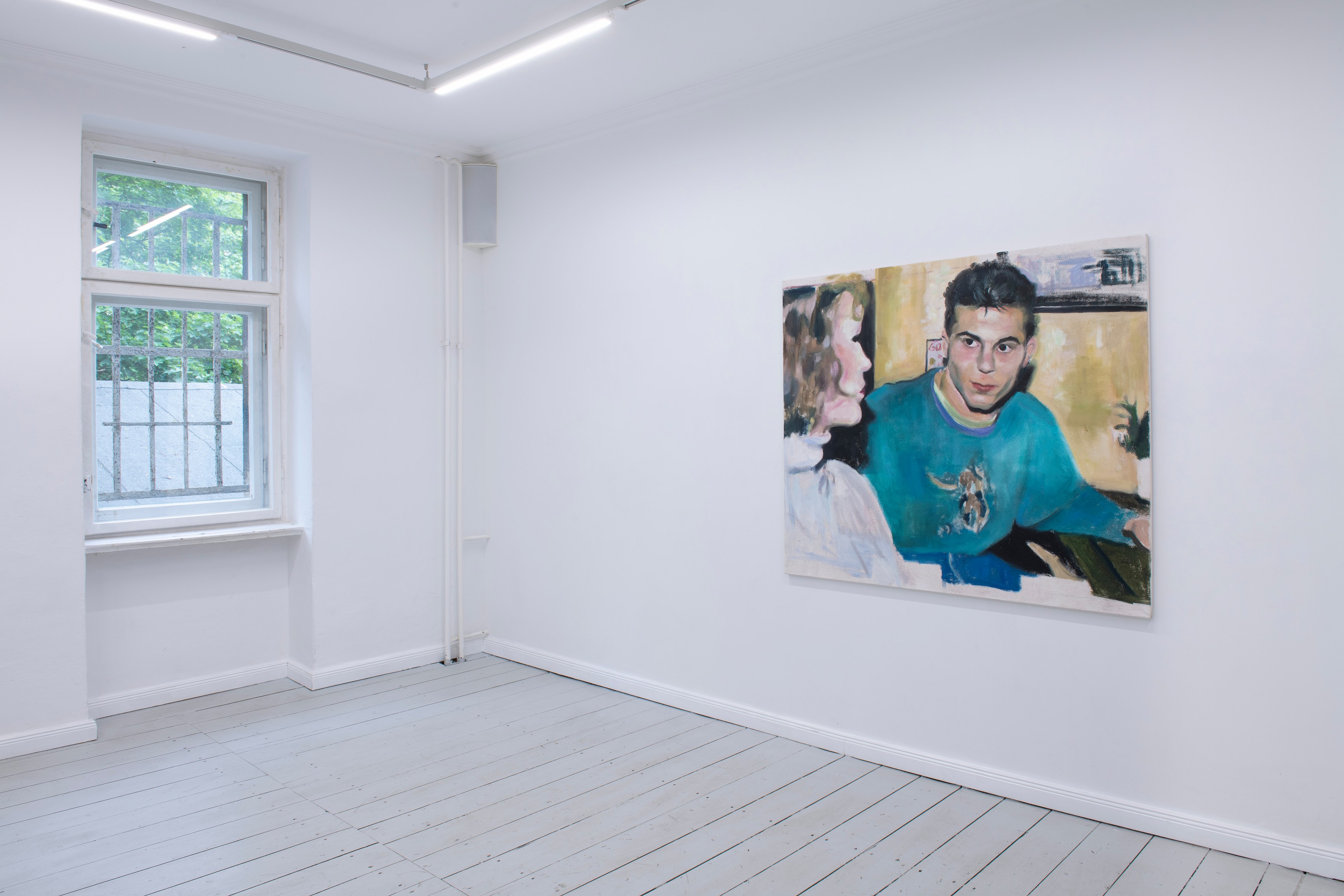 Babette Semmer, Tausend Tränen at Studio Hanniball, photo 7