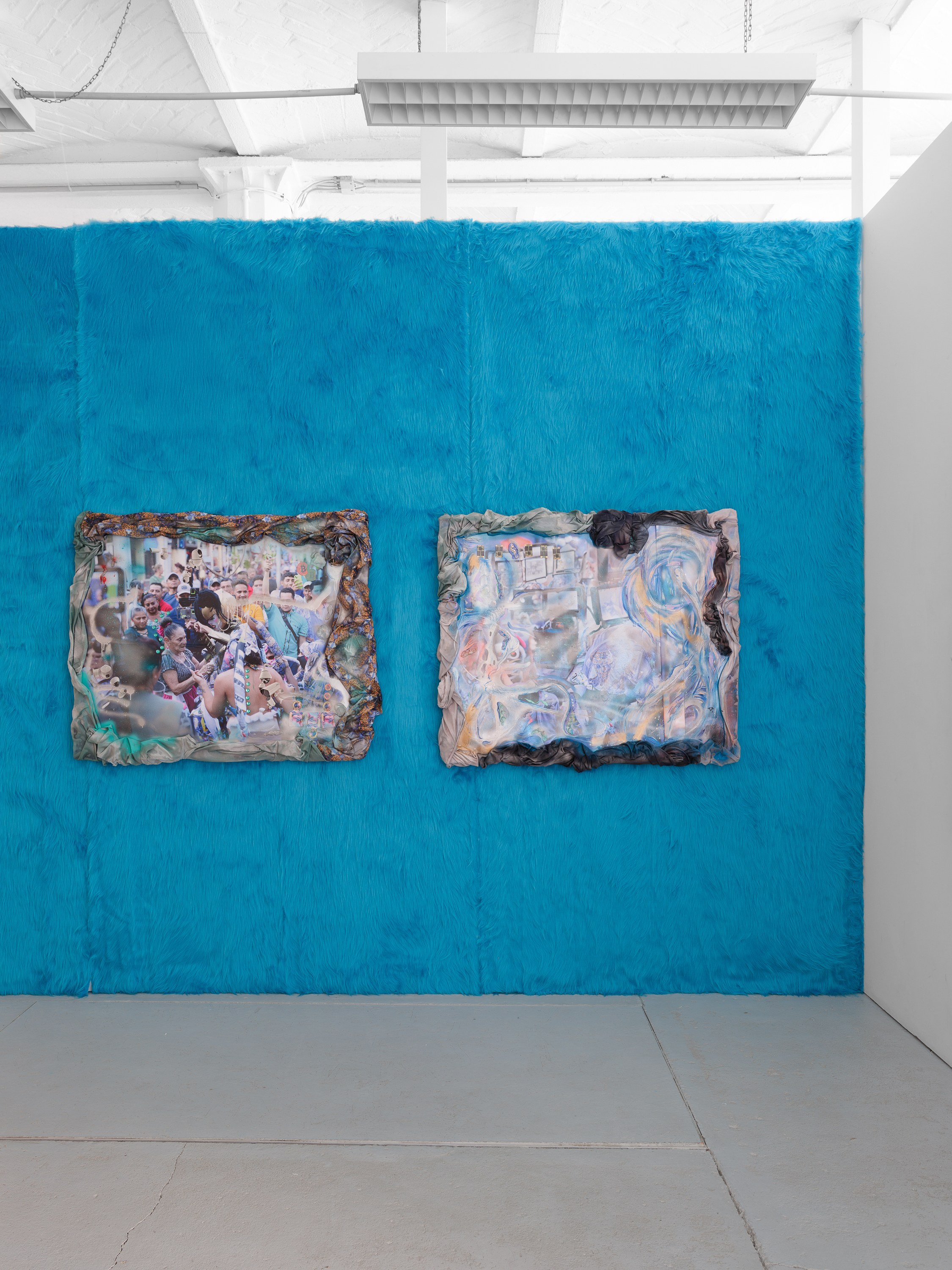 Anna Ehrenstein, Cripto Sirenas at Office Impart, photo 9