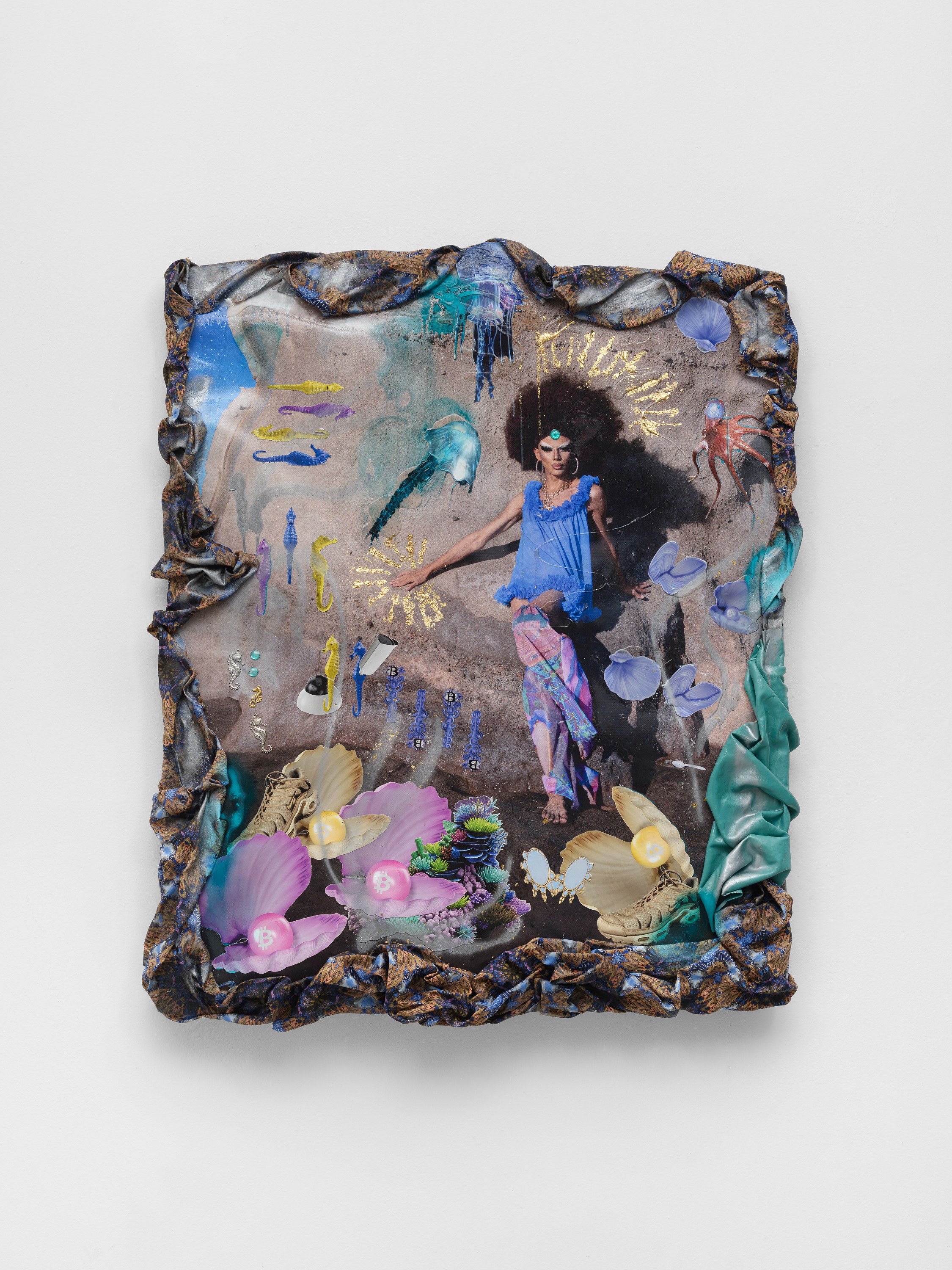 Anna Ehrenstein, Cripto Sirenas at Office Impart, photo 20