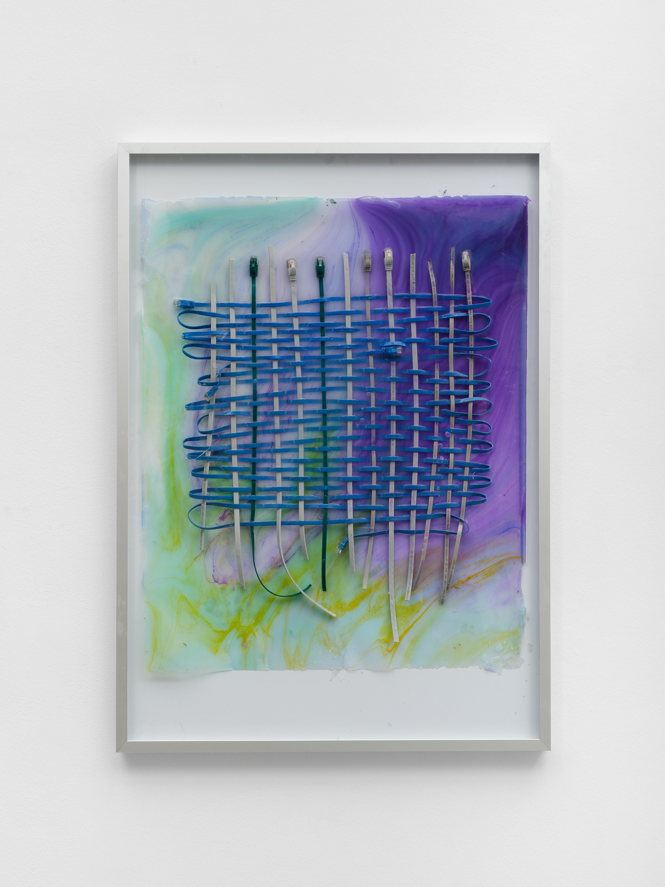 Anna Ehrenstein, Cripto Sirenas at Office Impart, photo 22