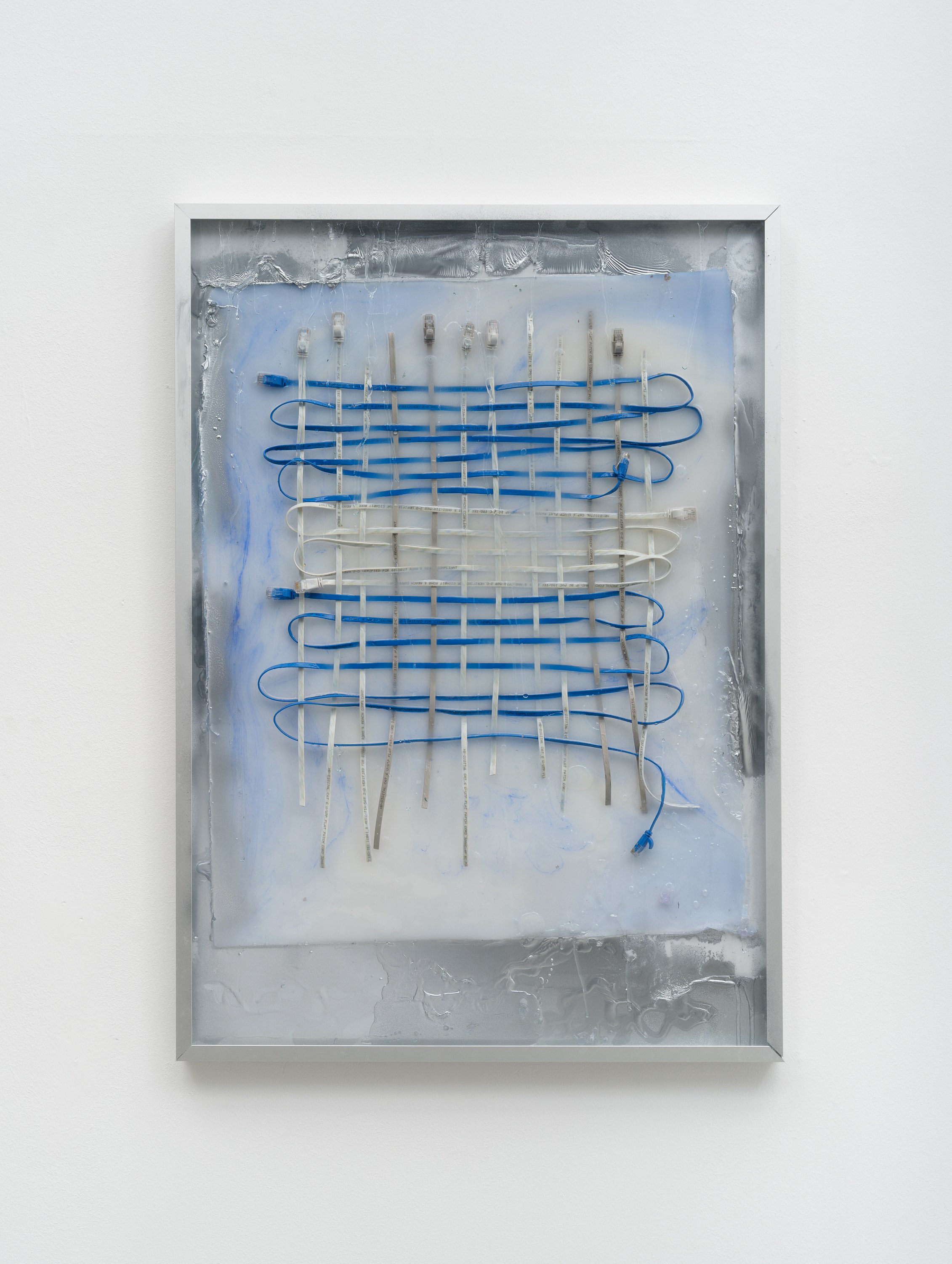 Anna Ehrenstein, Cripto Sirenas at Office Impart, photo 23