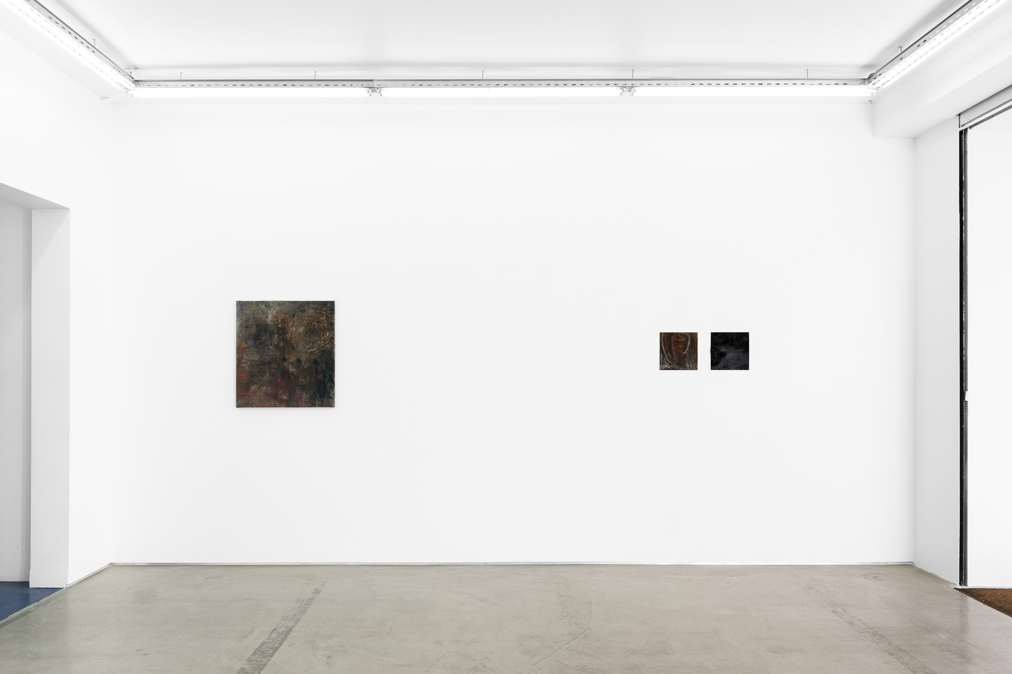 Elene Latchkepiani, What has already happened at Galerie Derouillon, photo 3