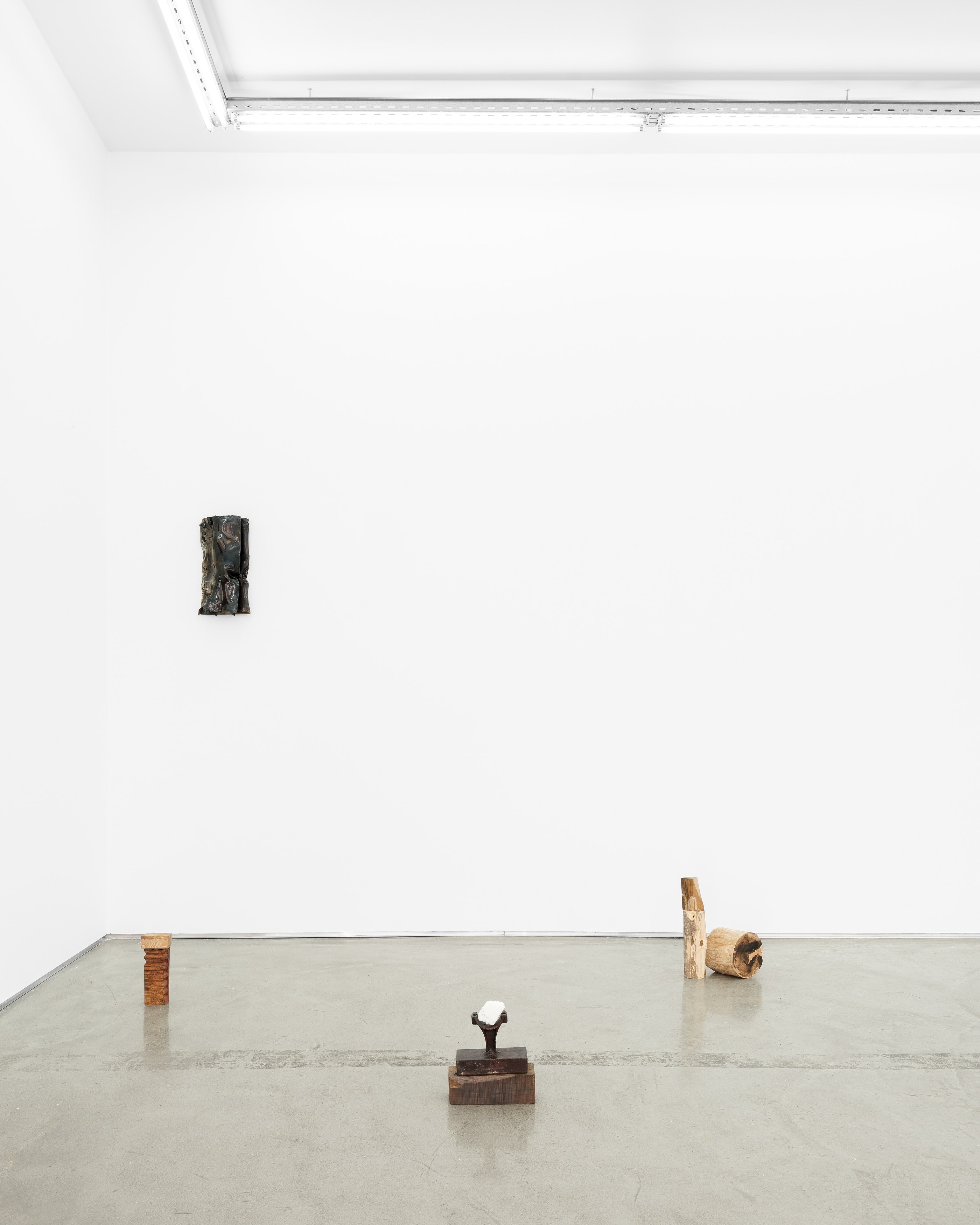 Elene Latchkepiani, What has already happened at Galerie Derouillon, photo 6