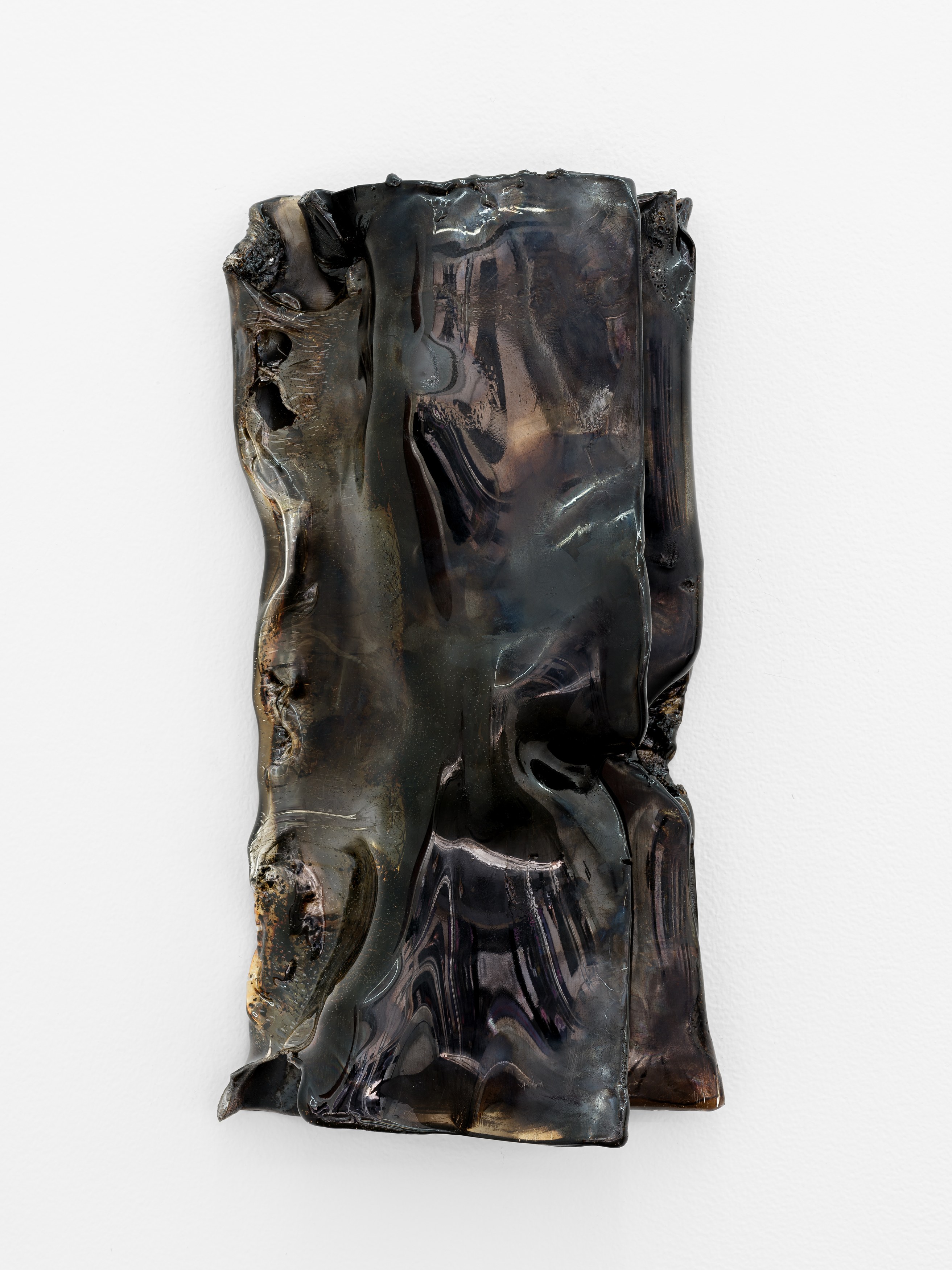 Elene Latchkepiani, What has already happened at Galerie Derouillon, photo 12