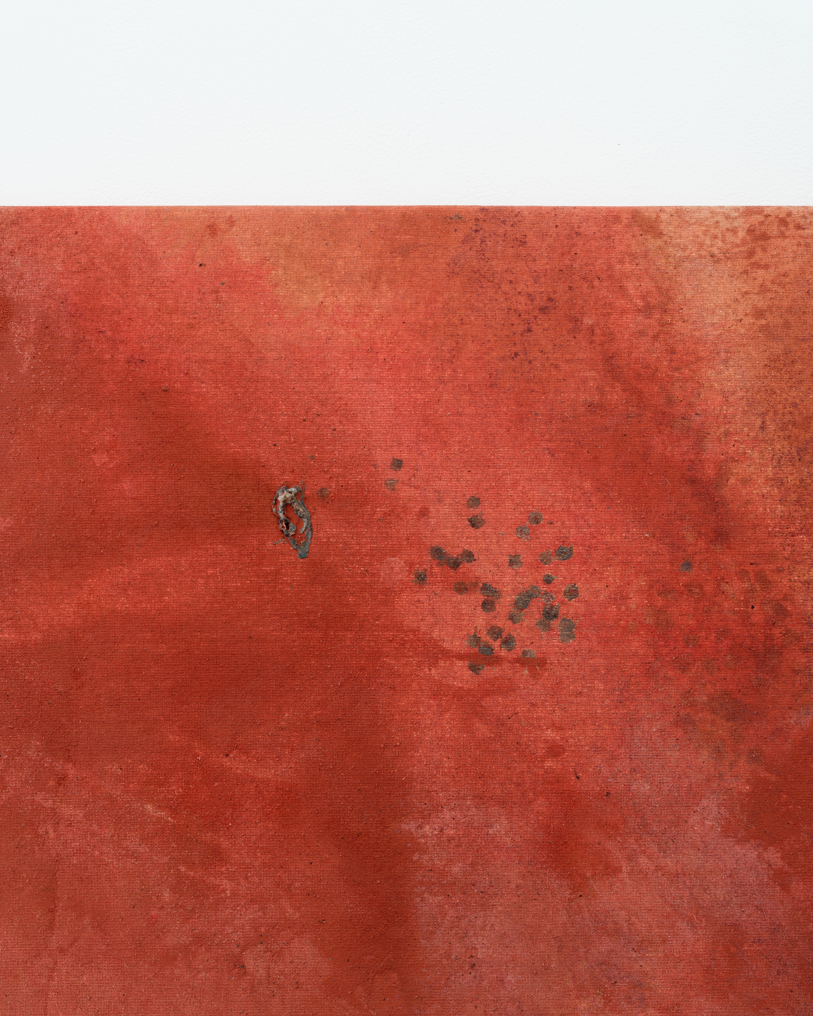 Elene Latchkepiani, What has already happened at Galerie Derouillon, photo 11