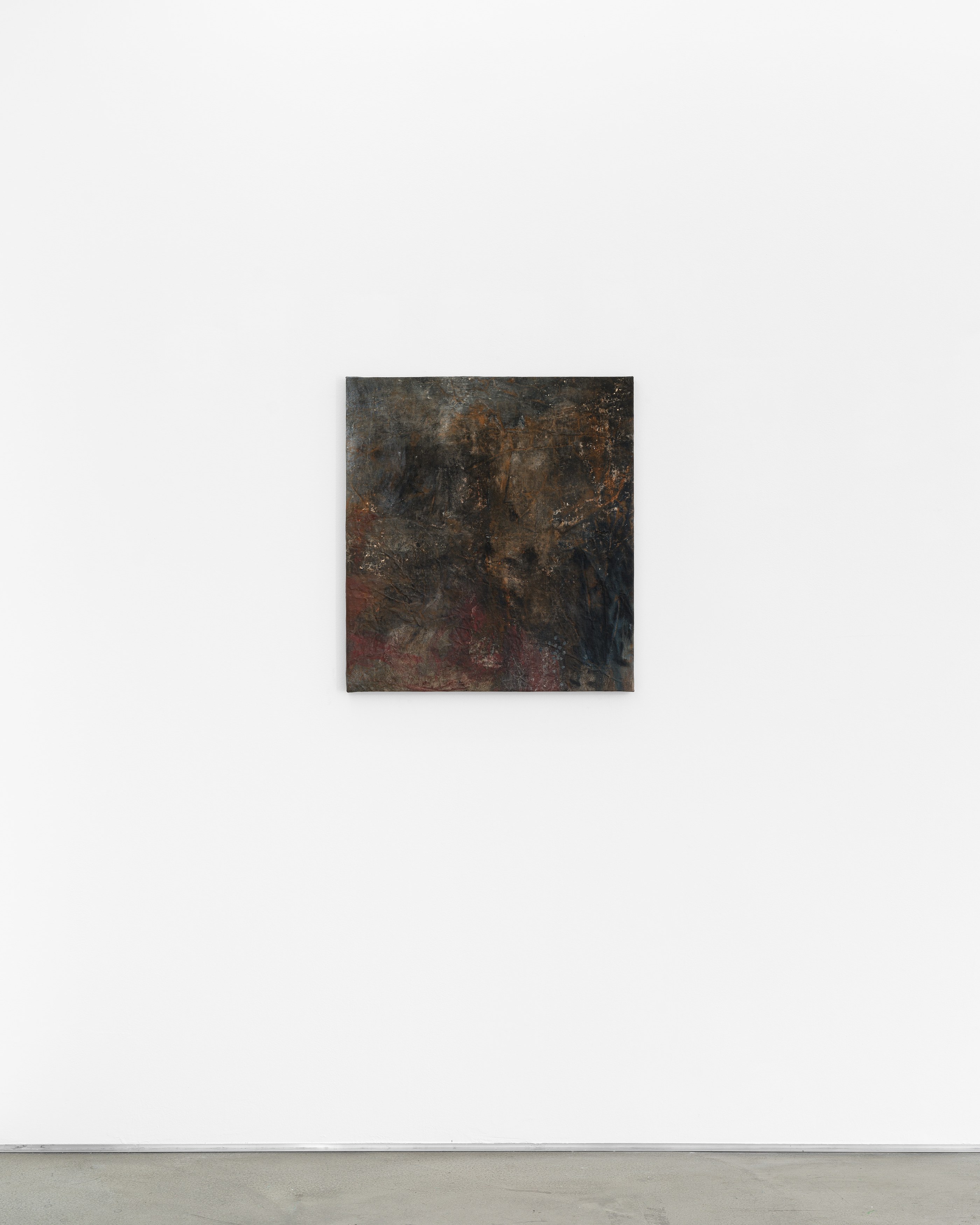 Elene Latchkepiani, What has already happened at Galerie Derouillon, photo 14