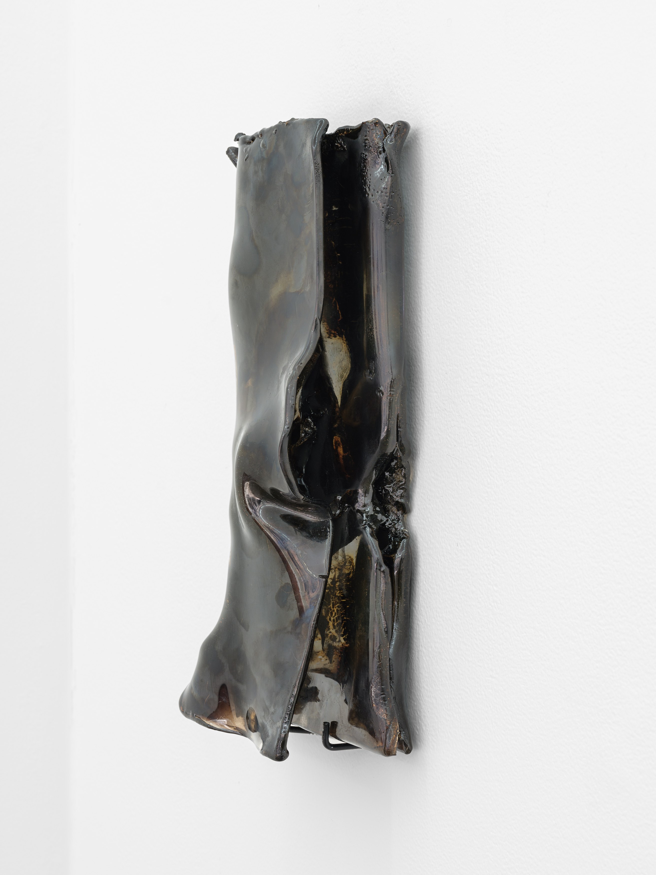 Elene Latchkepiani, What has already happened at Galerie Derouillon, photo 13