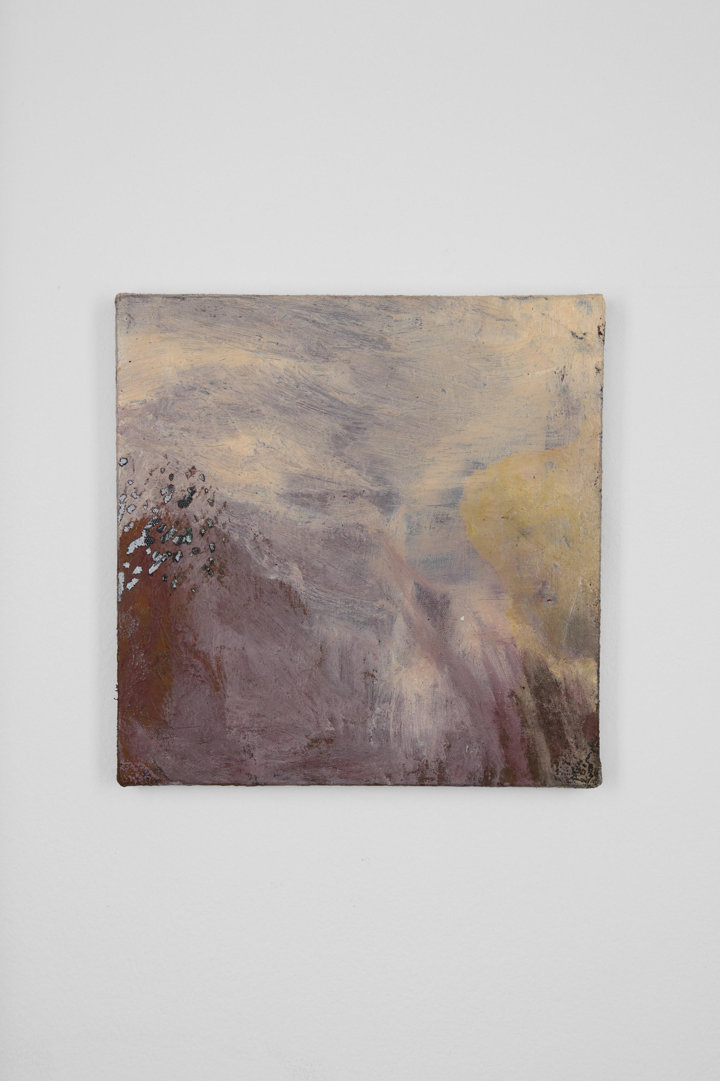Elene Latchkepiani, What has already happened at Galerie Derouillon, photo 15