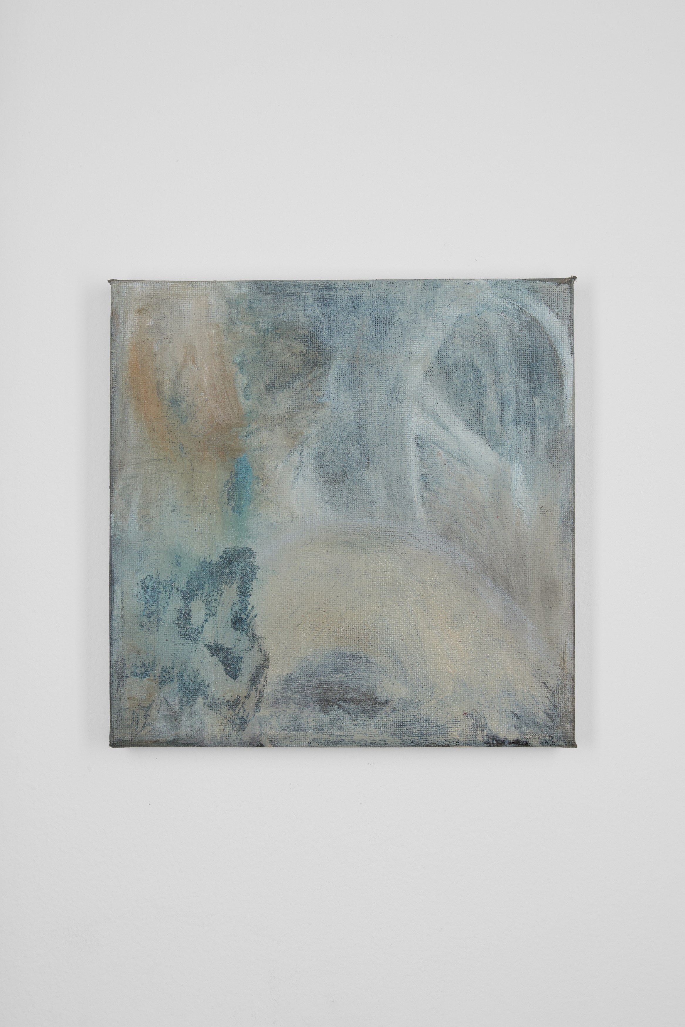 Elene Latchkepiani, What has already happened at Galerie Derouillon, photo 16