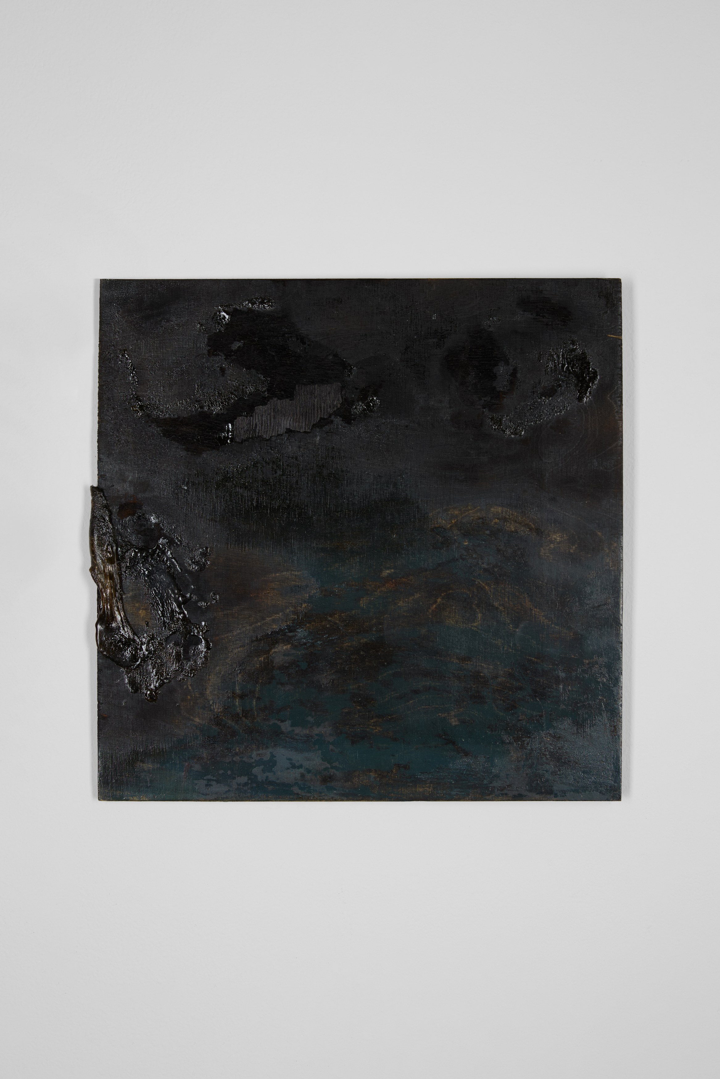 Elene Latchkepiani, What has already happened at Galerie Derouillon, photo 17