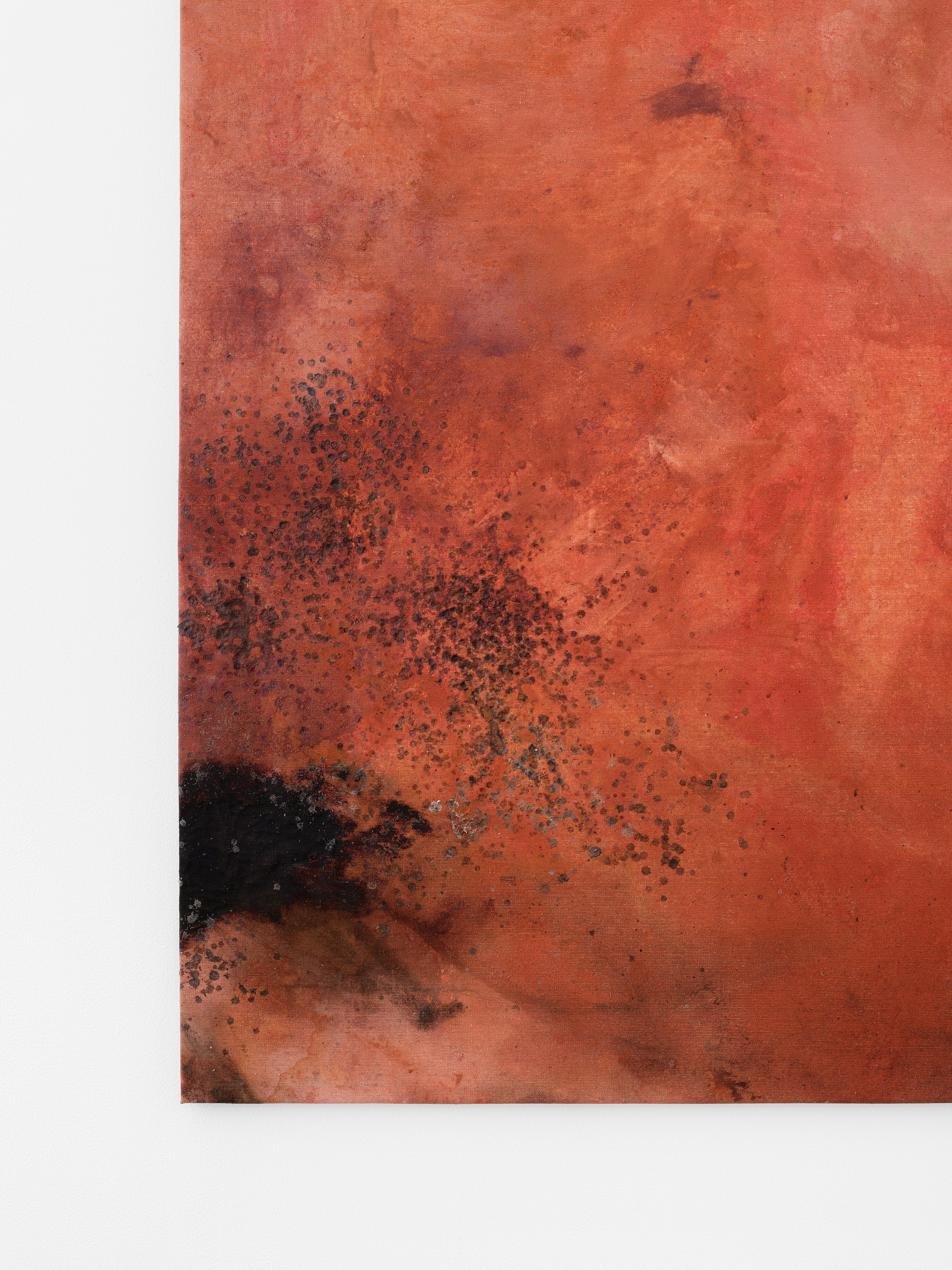 Elene Latchkepiani, What has already happened at Galerie Derouillon, photo 10