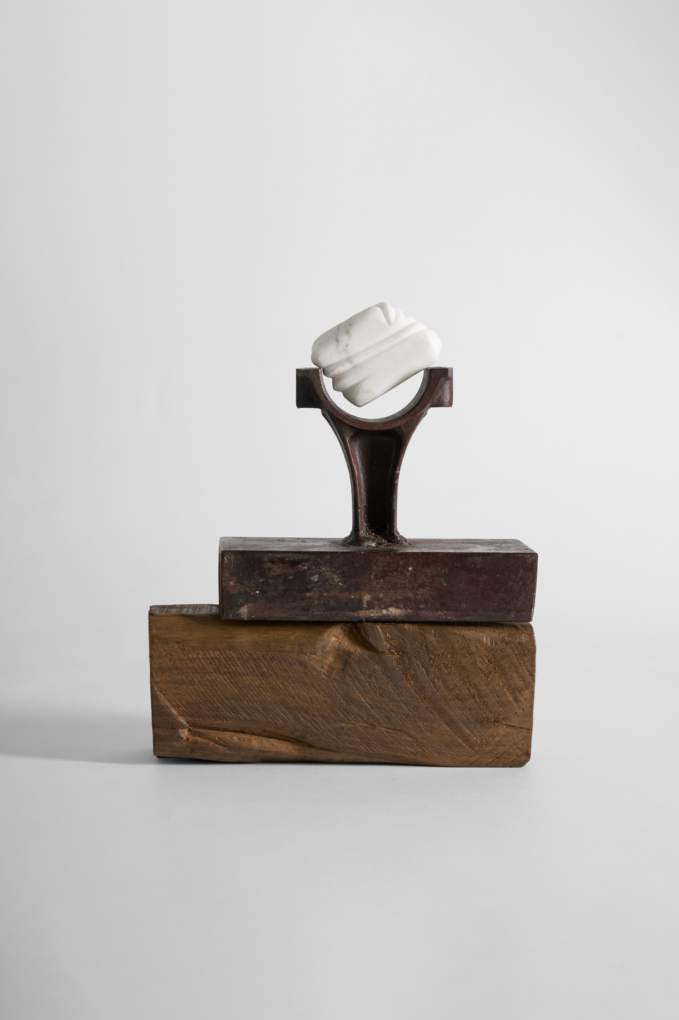 Elene Latchkepiani, What has already happened at Galerie Derouillon, photo 25