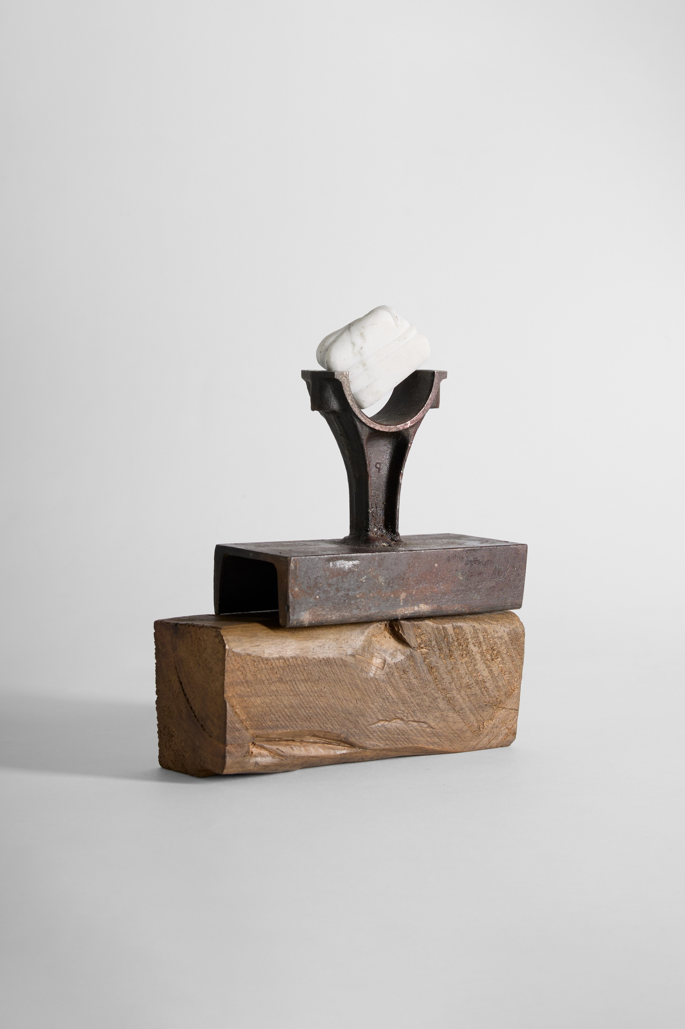 Elene Latchkepiani, What has already happened at Galerie Derouillon, photo 26