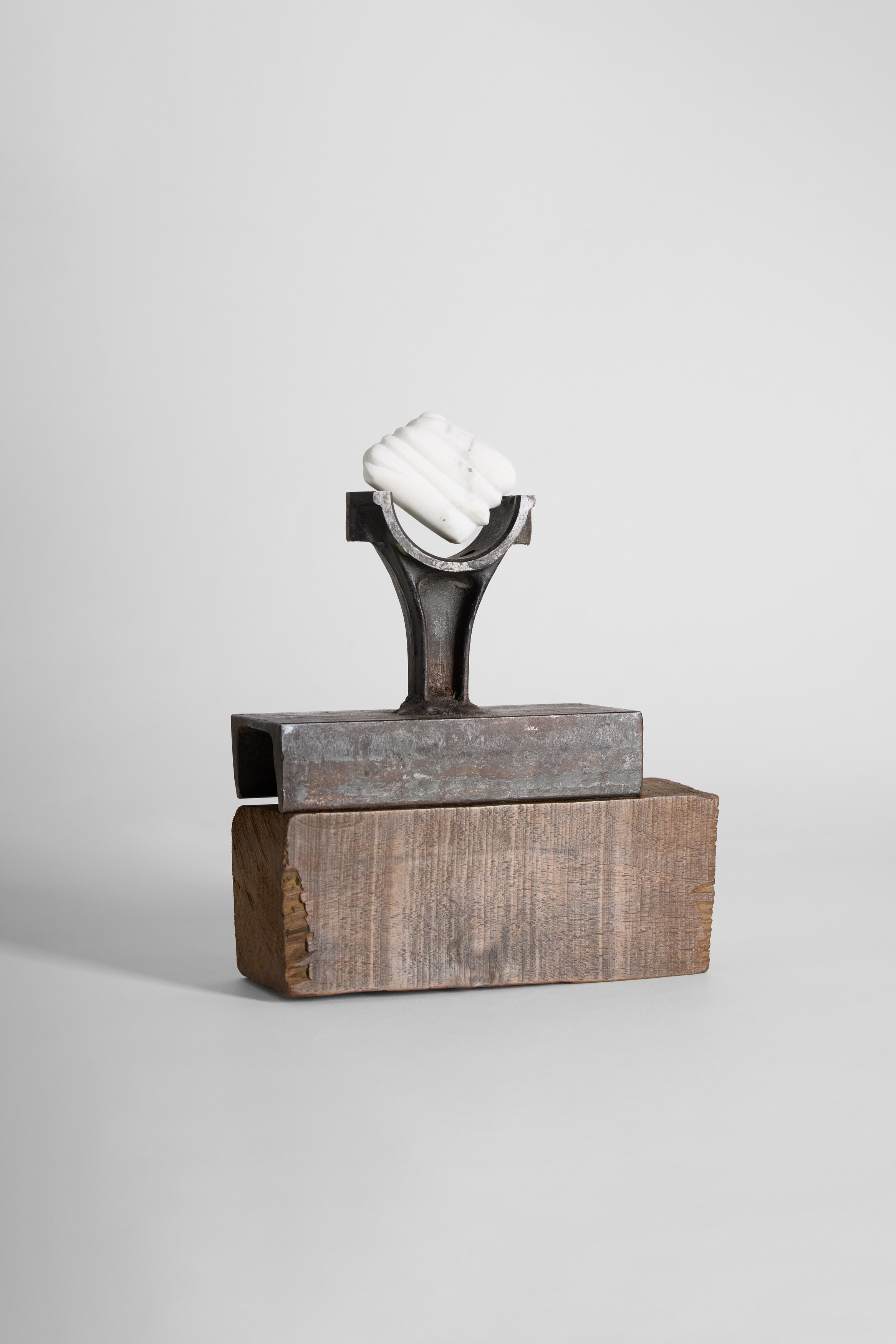 Elene Latchkepiani, What has already happened at Galerie Derouillon, photo 27