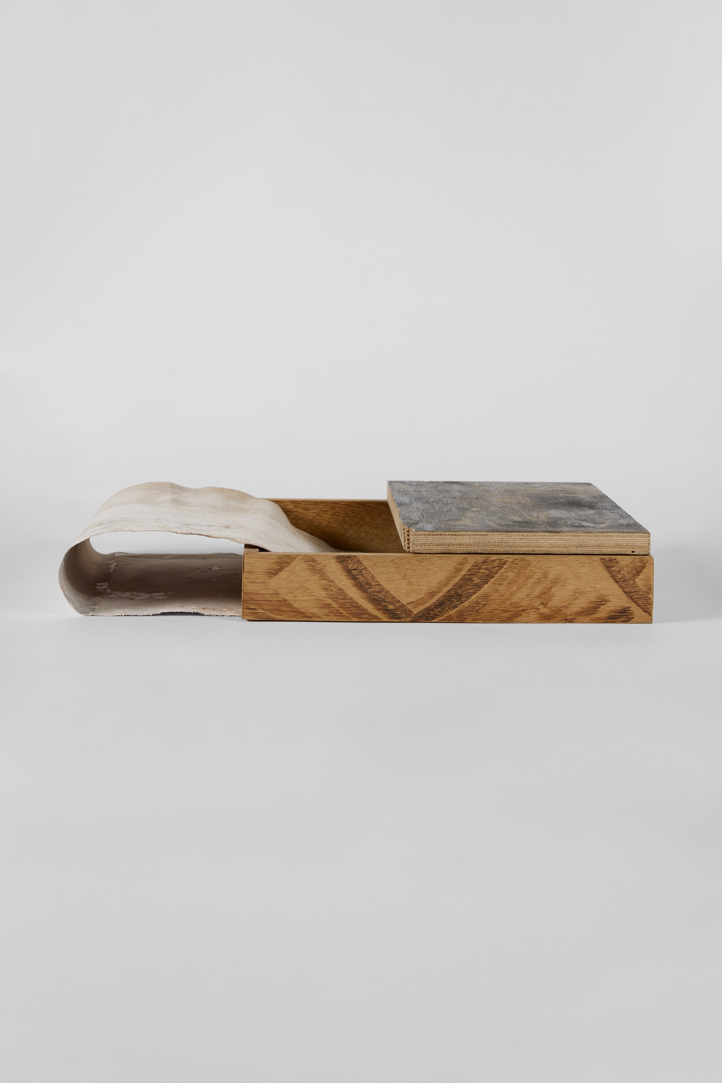Elene Latchkepiani, What has already happened at Galerie Derouillon, photo 35