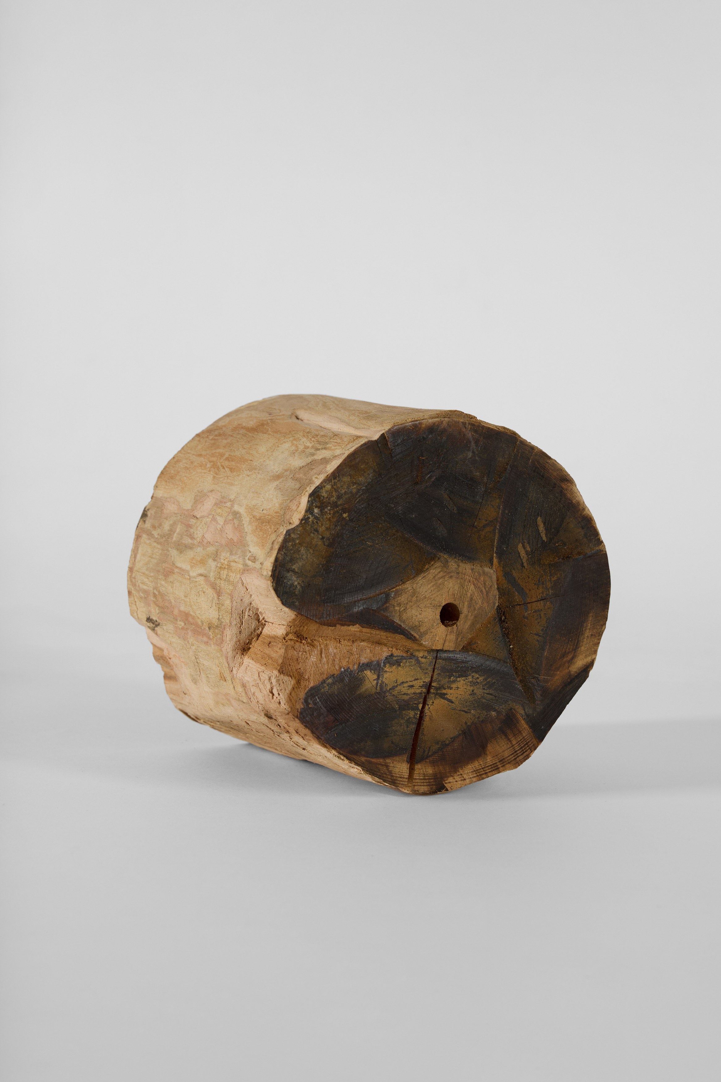 Elene Latchkepiani, What has already happened at Galerie Derouillon, photo 33