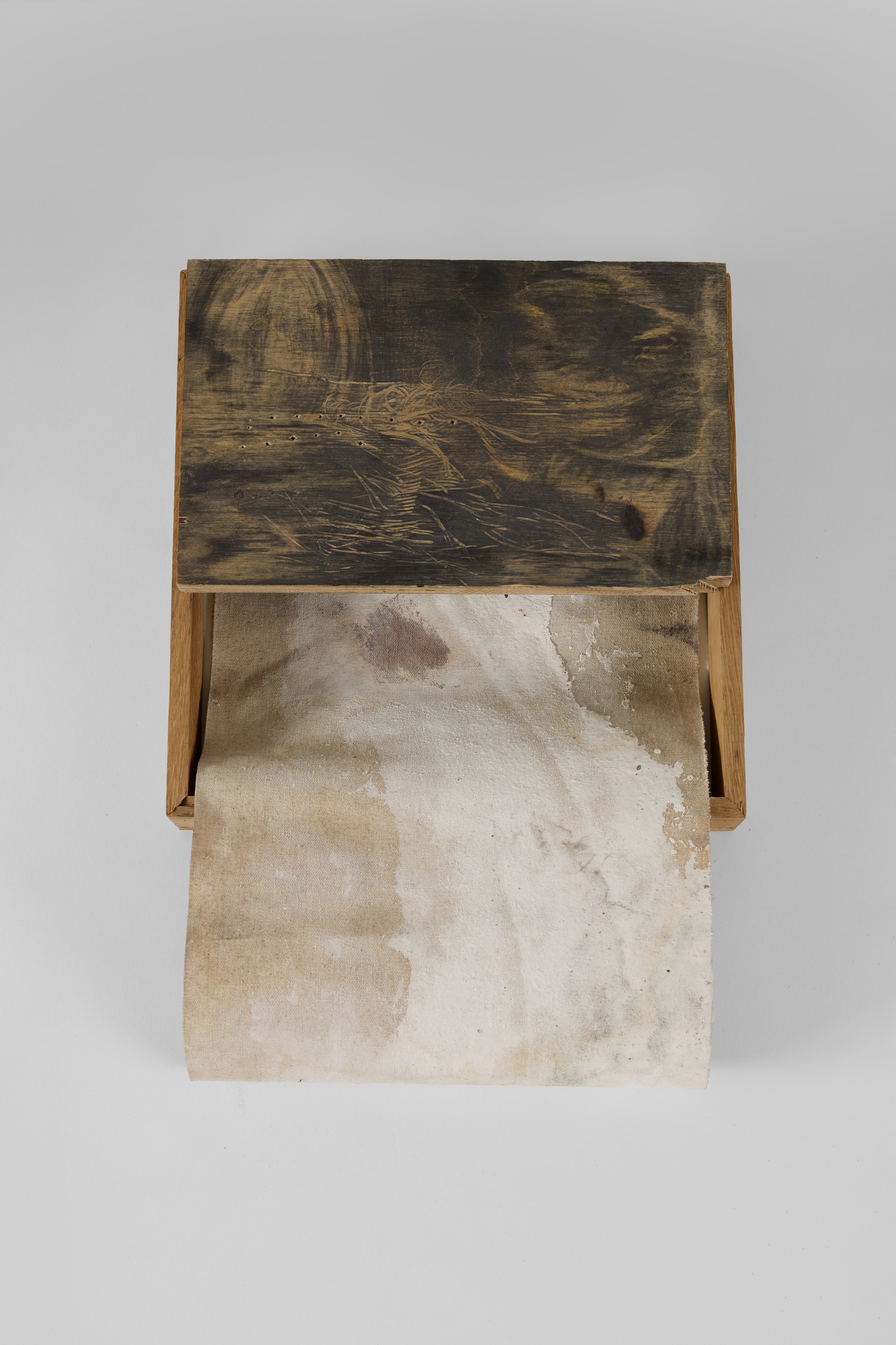 Elene Latchkepiani, What has already happened at Galerie Derouillon, photo 34
