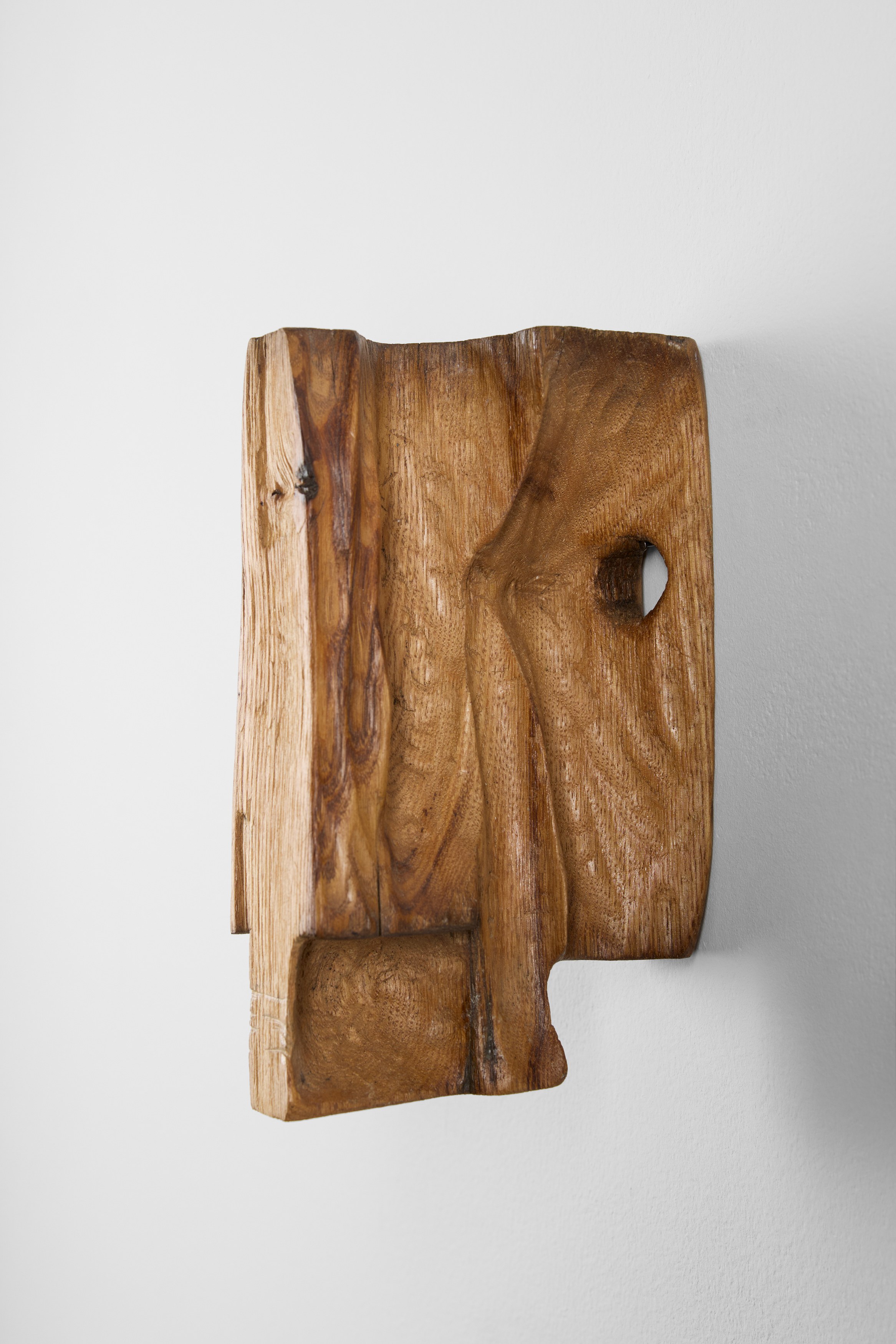 Elene Latchkepiani, What has already happened at Galerie Derouillon, photo 38