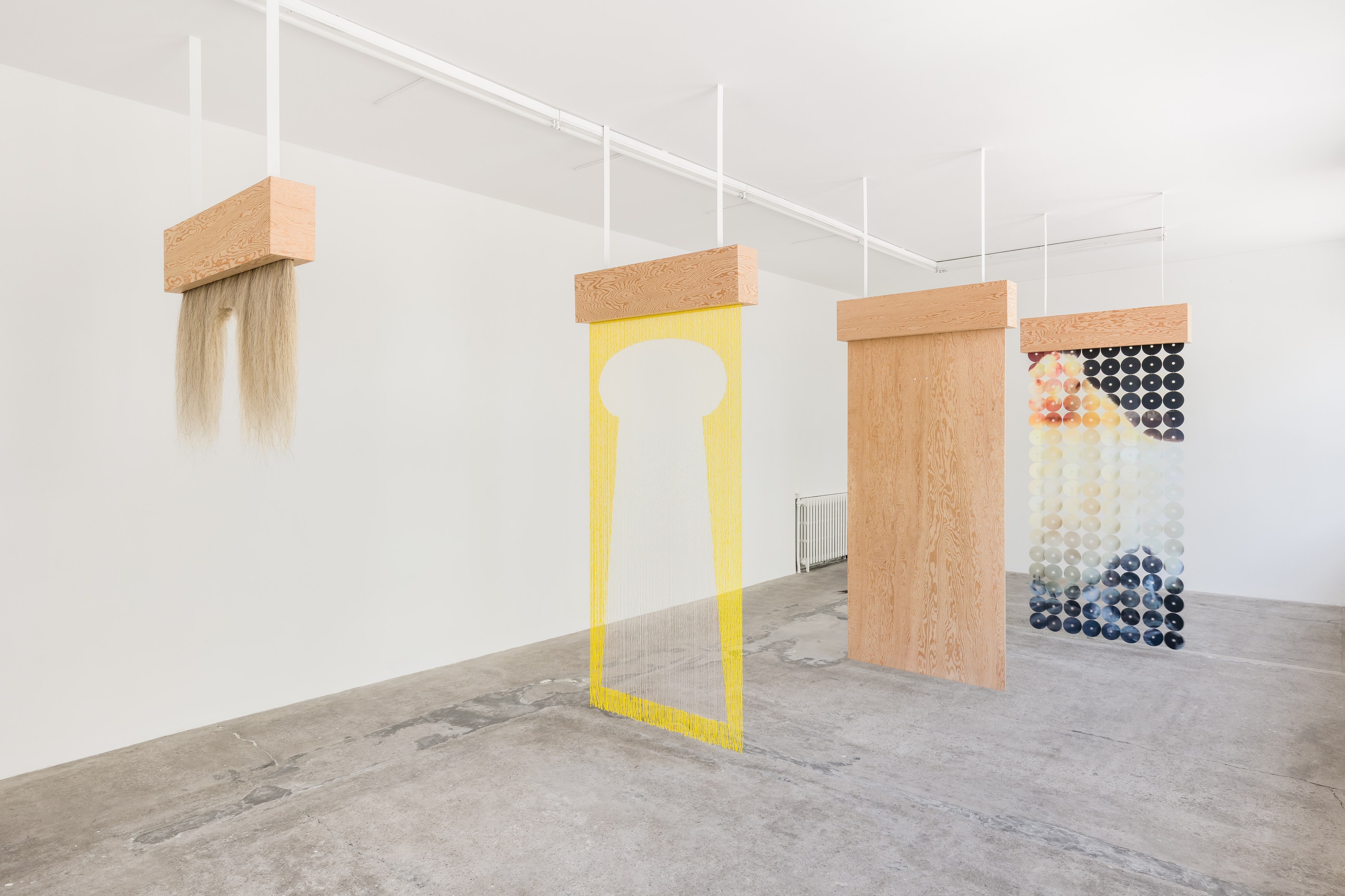 Amanda Moström, Douglas at Rose Easton, photo 2