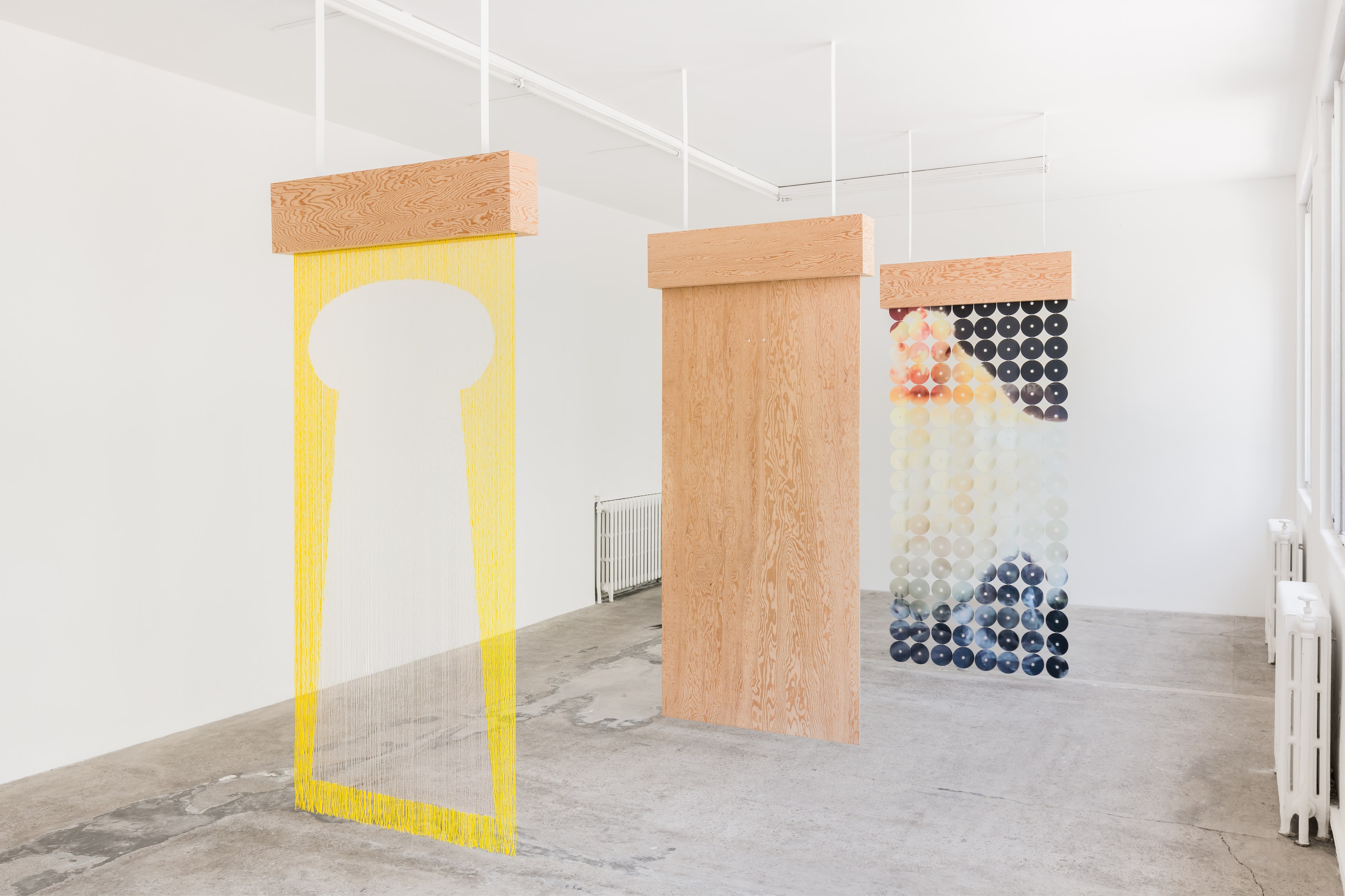 Amanda Moström, Douglas at Rose Easton, photo 3