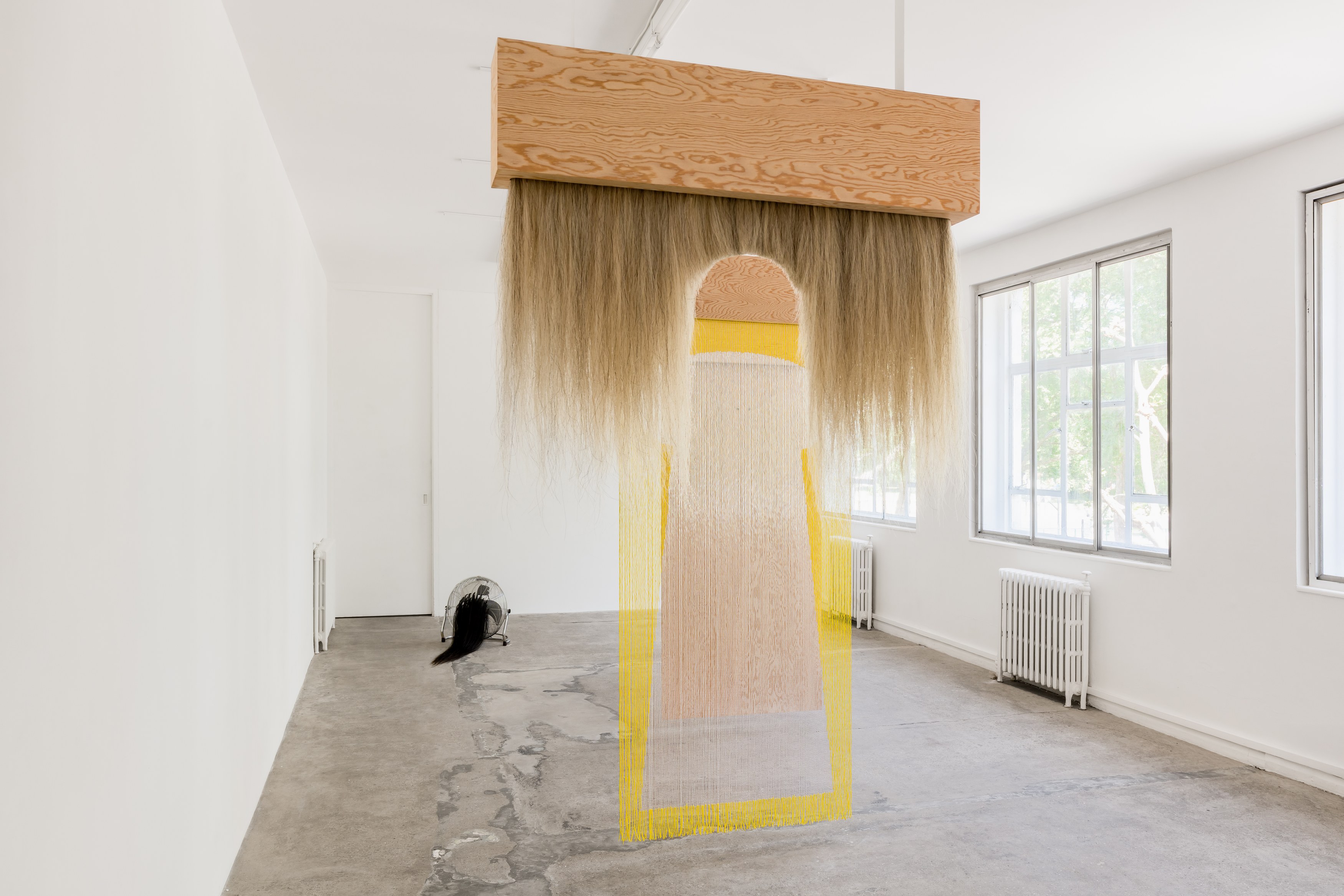 Amanda Moström, Douglas at Rose Easton, photo 4