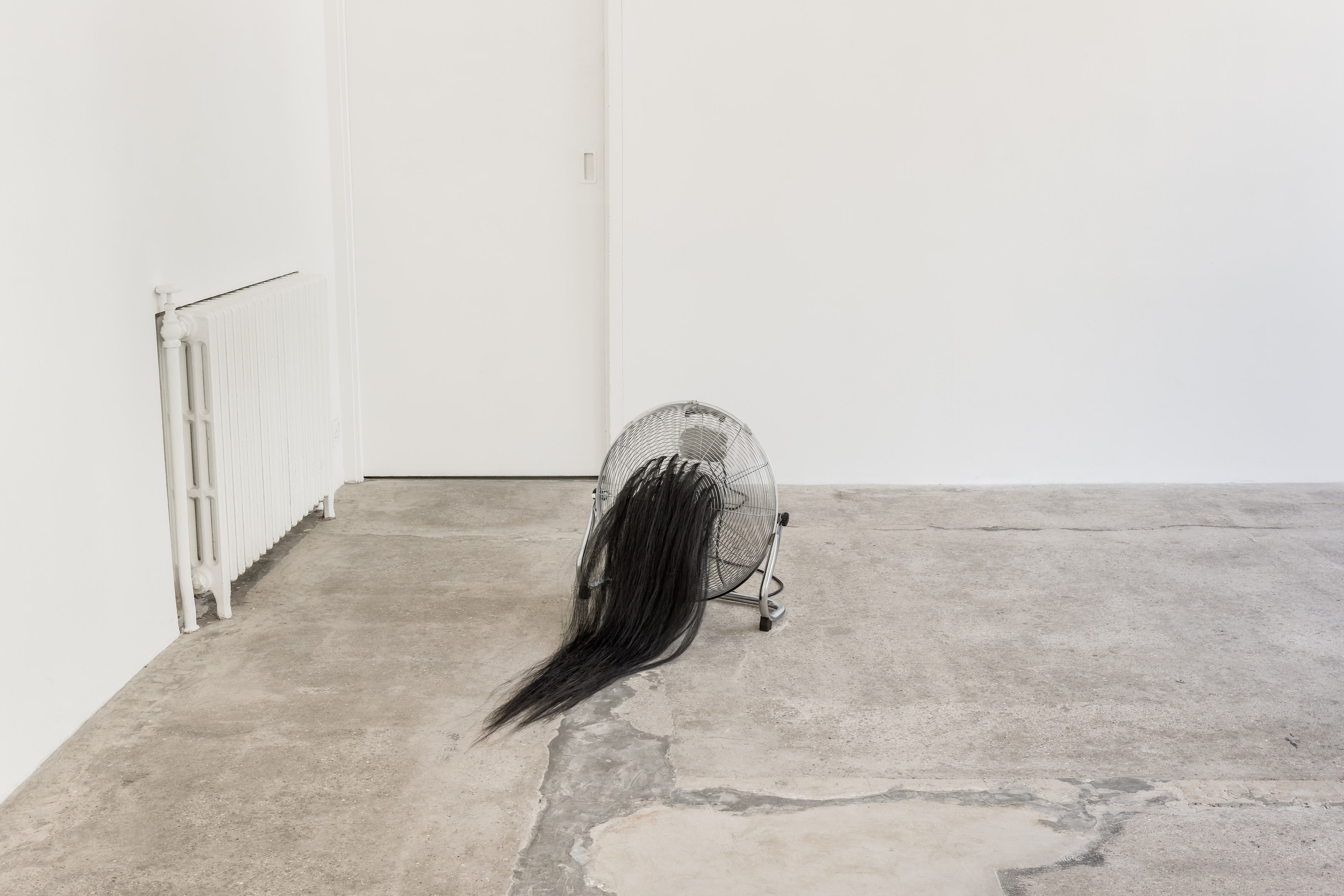 Amanda Moström, Douglas at Rose Easton, photo 6