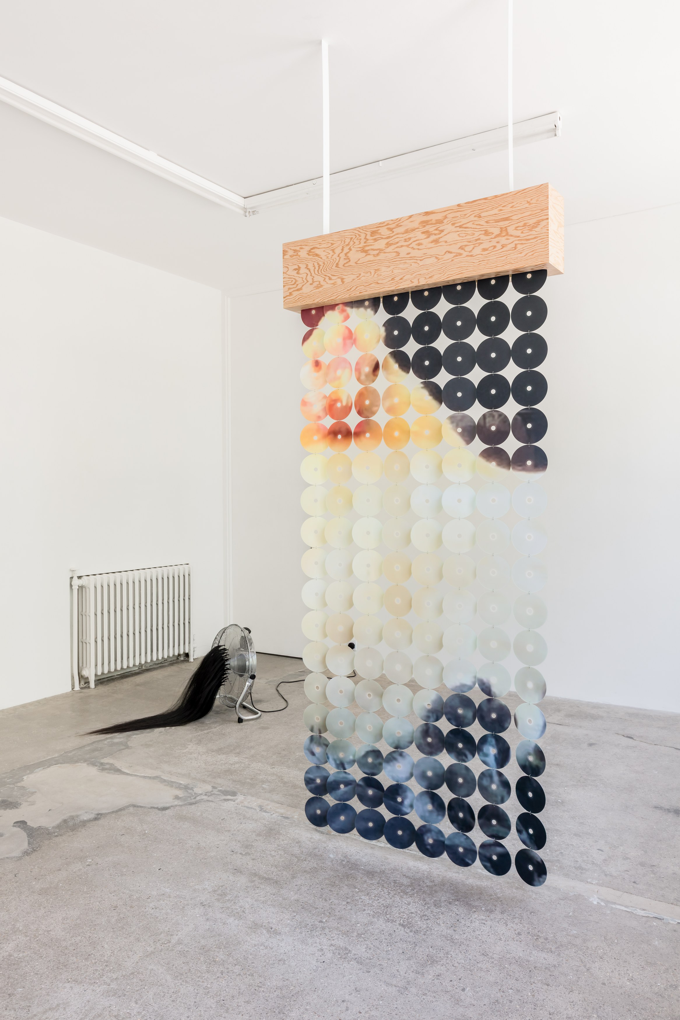 Amanda Moström, Douglas at Rose Easton, photo 8