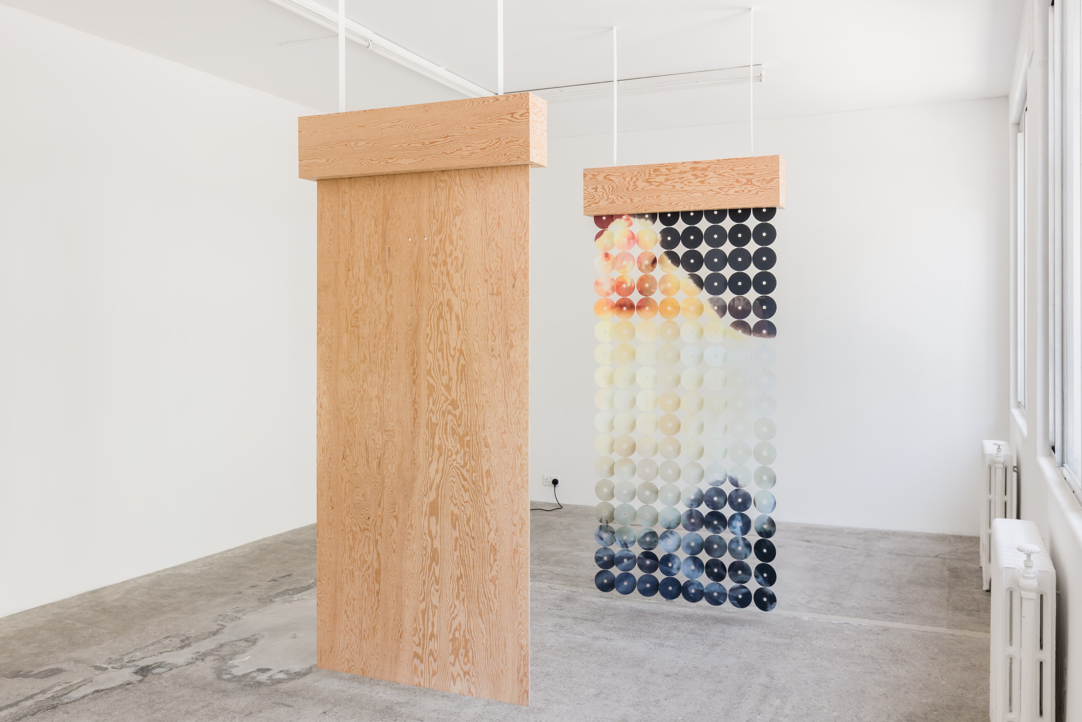 Amanda Moström, Douglas at Rose Easton, photo 7