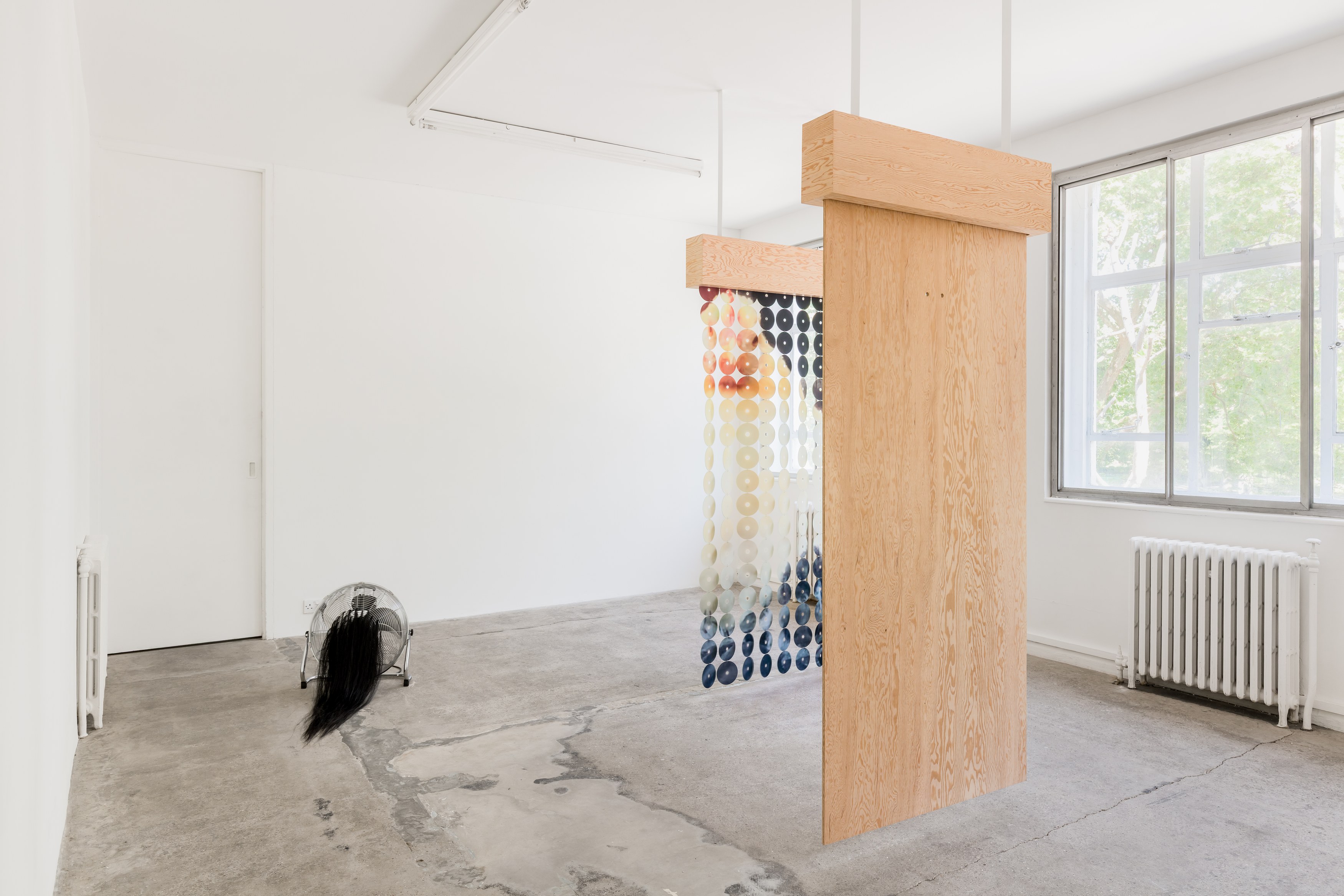 Amanda Moström, Douglas at Rose Easton, photo 10